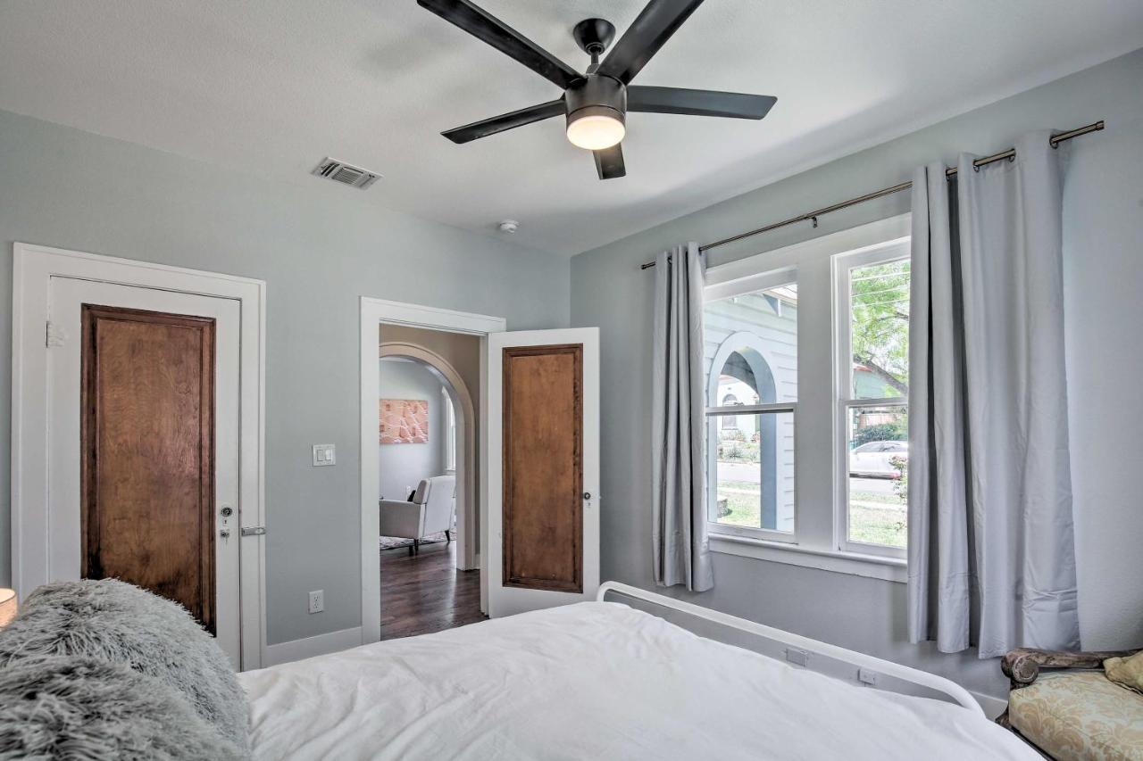 Historic With Yard Near St Marys Strip! *
