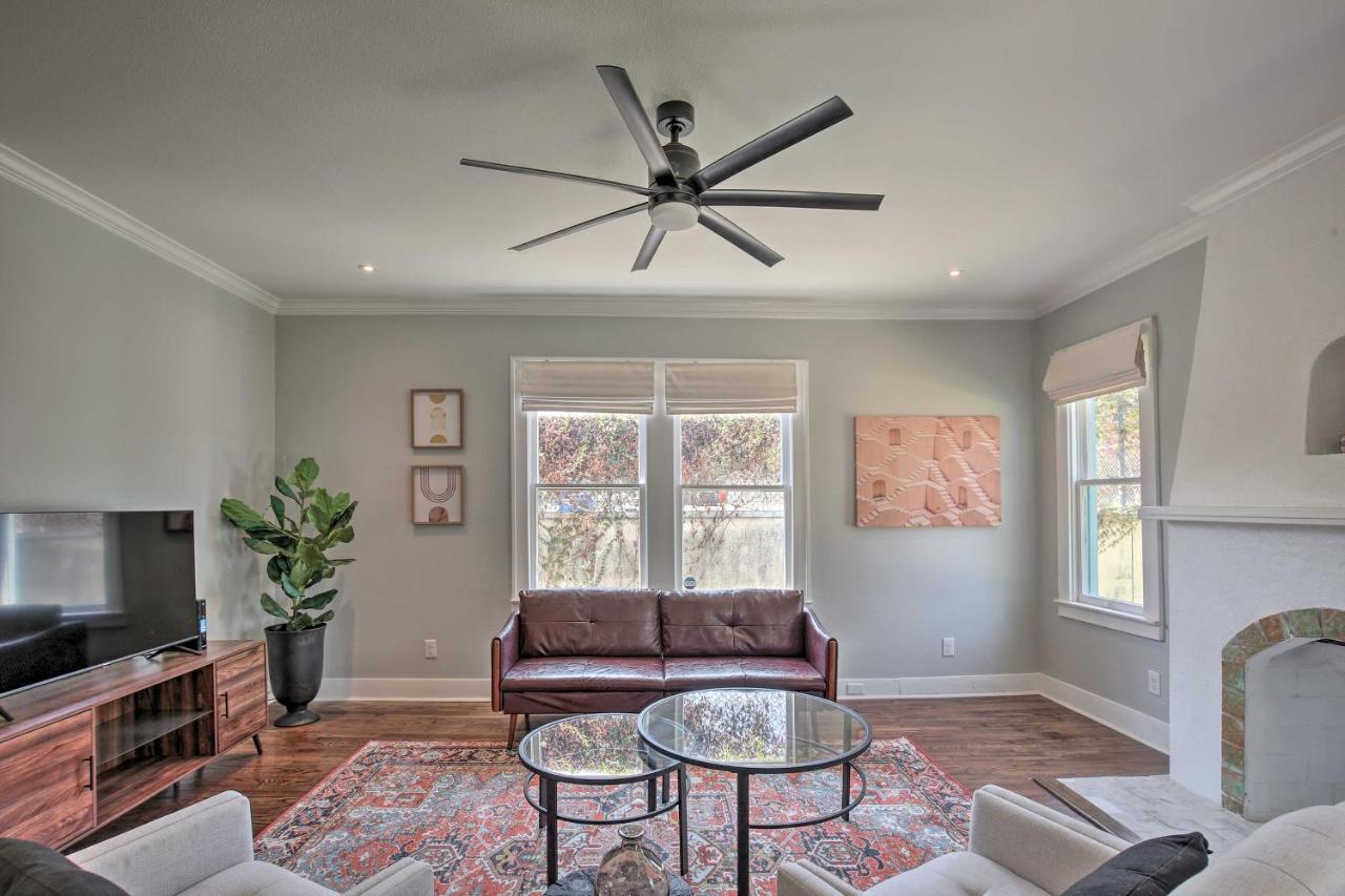 Historic With Yard Near St Marys Strip!