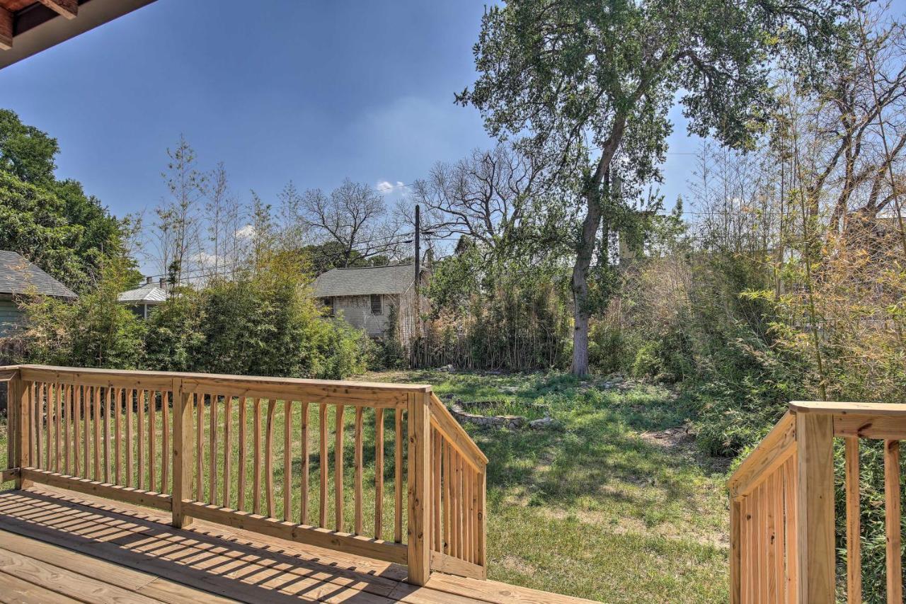 Historic With Yard Near St Marys Strip!
