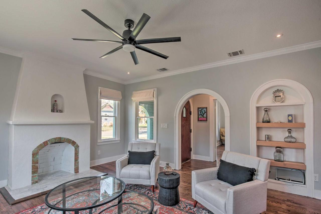 Historic With Yard Near St Marys Strip! *