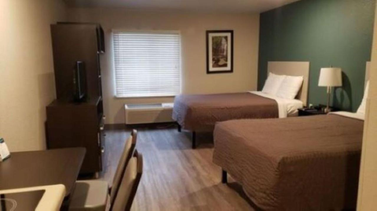 Woodspring South San Antonio