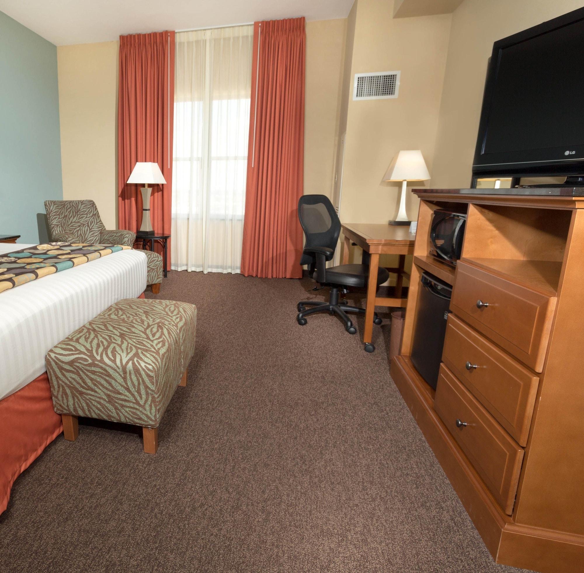 Hotel Drury Plaza North Stone Oak San Antonio