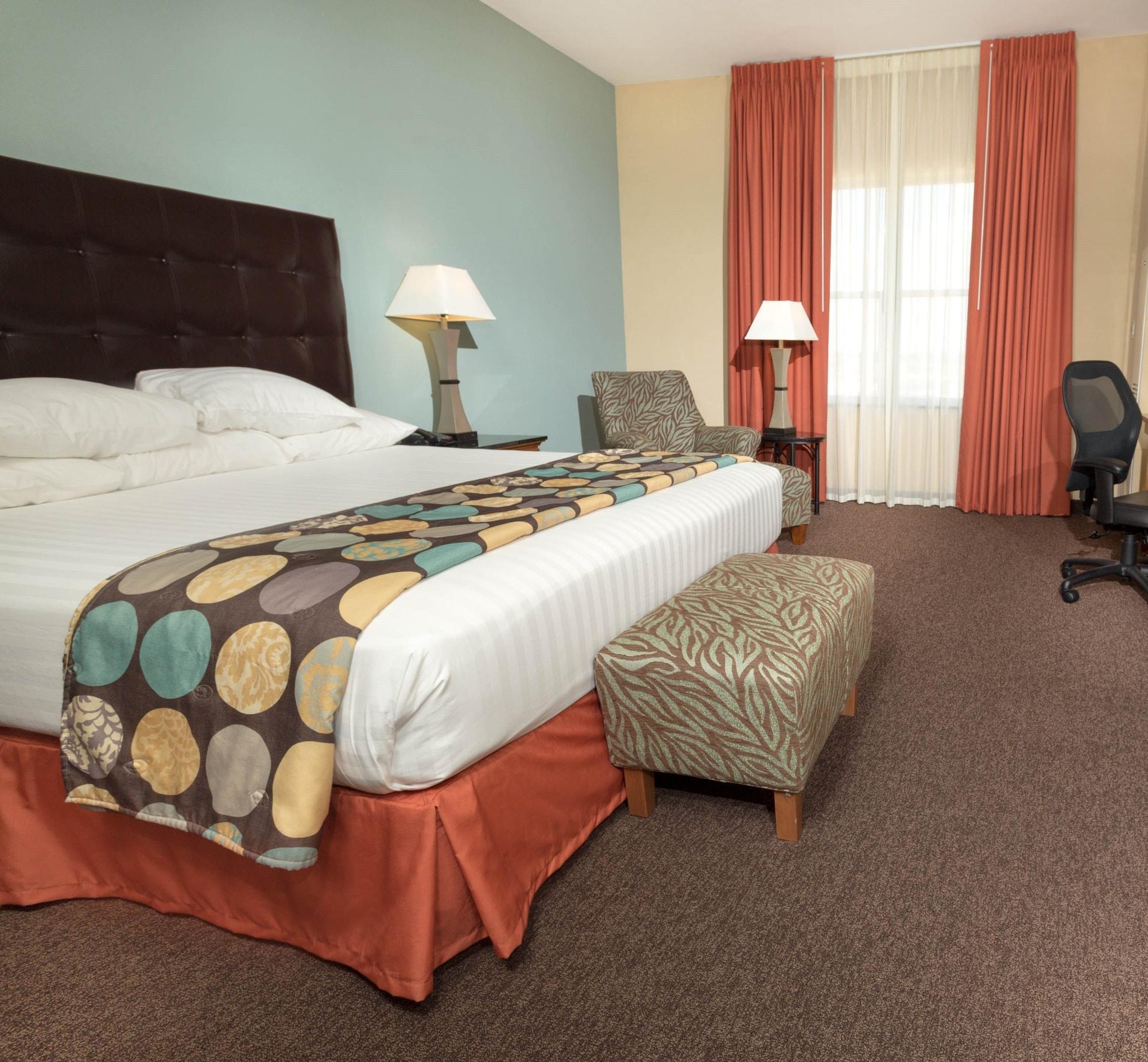 Drury Plaza North Stone Oak San Antonio