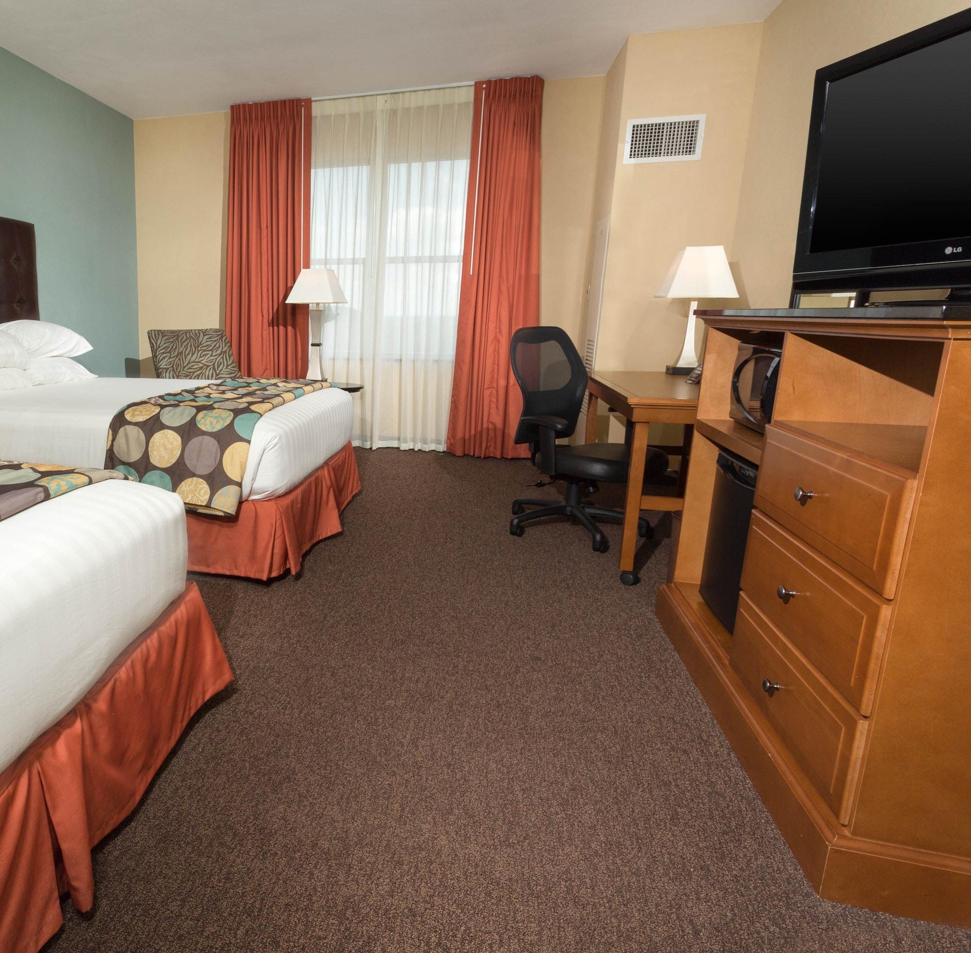 Hotel Drury Plaza North Stone Oak