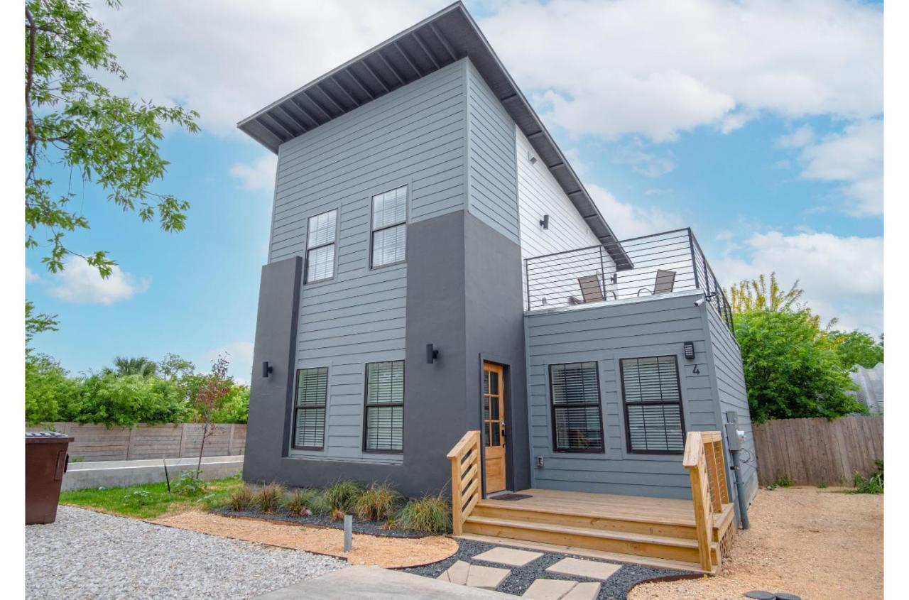 Apartment Brand New 4 Stylish 3br Near Exciting Downtown *
