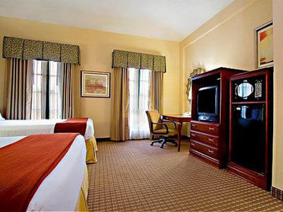 Express North Riverwalk Area By Ihg 3* San Antonio