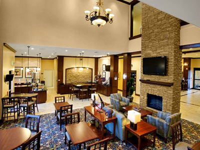 Staybridge Sea World By Ihg 3* San Antonio