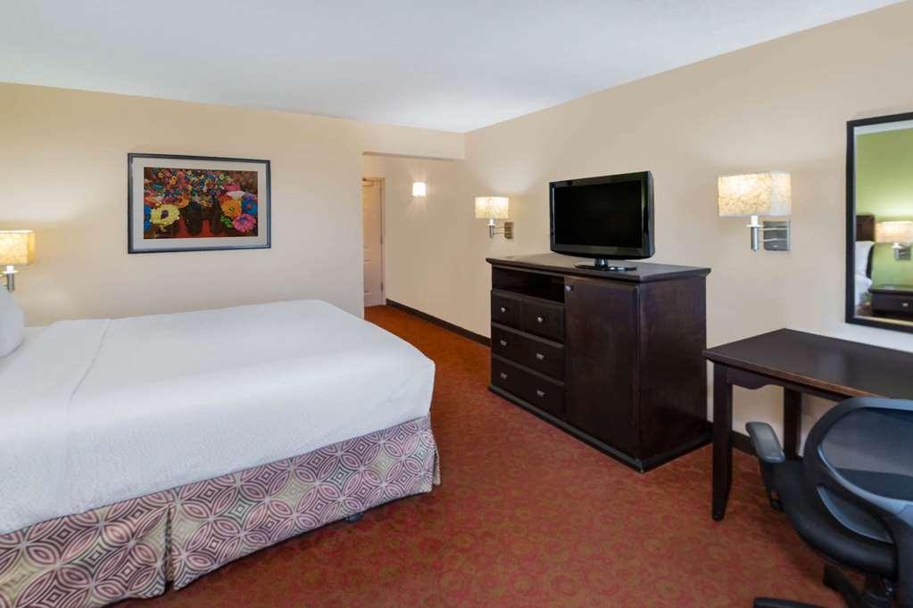 La Quinta By Wyndham Medical Ctr. Nw 3* San Antonio