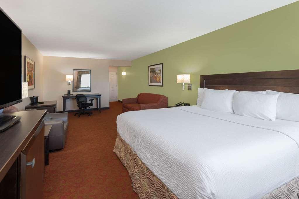 La Quinta By Wyndham Medical Ctr. Nw 3* San Antonio