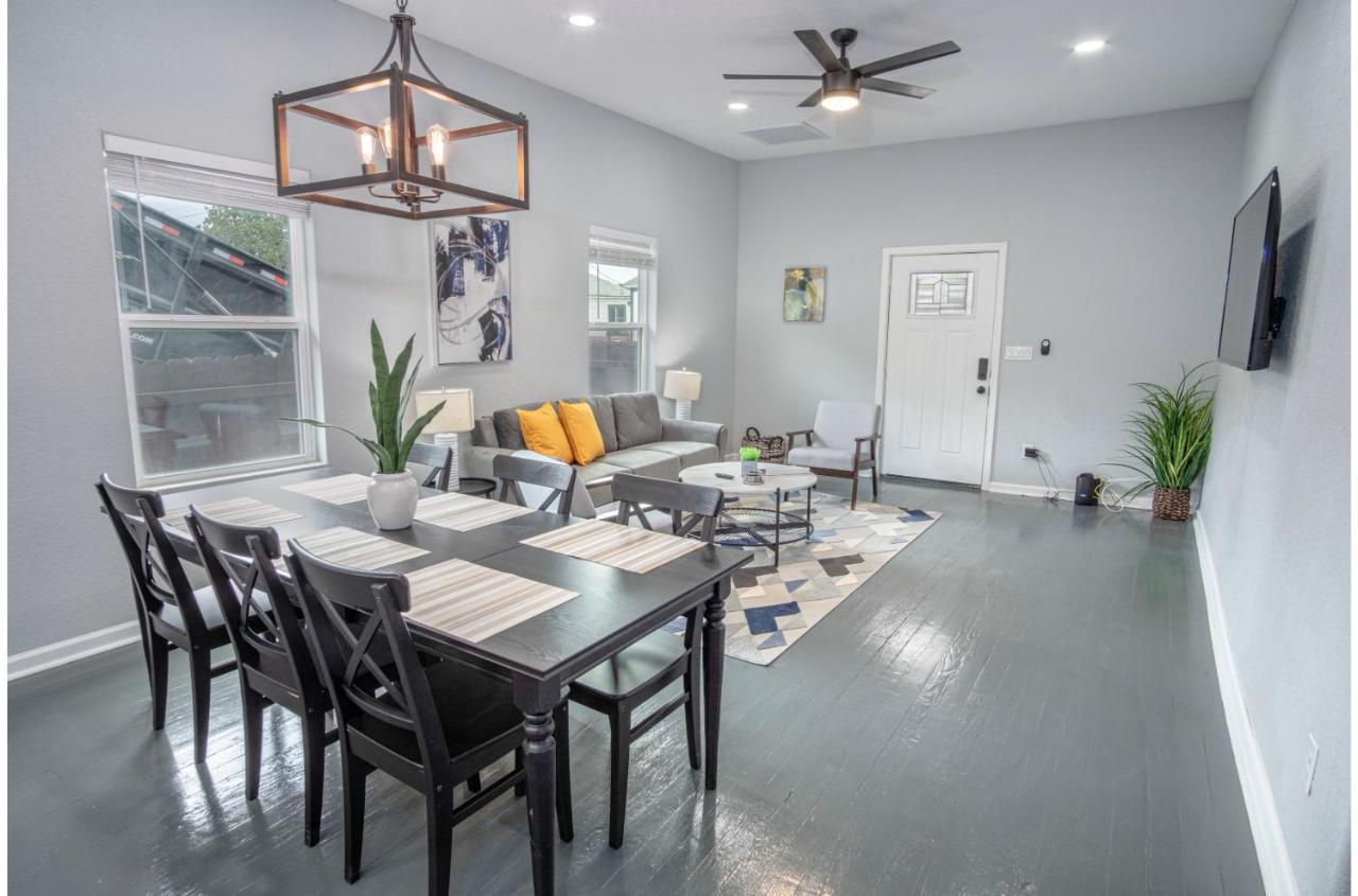Captivating 4br 2ba Near Awesome Downtown * San Antonio