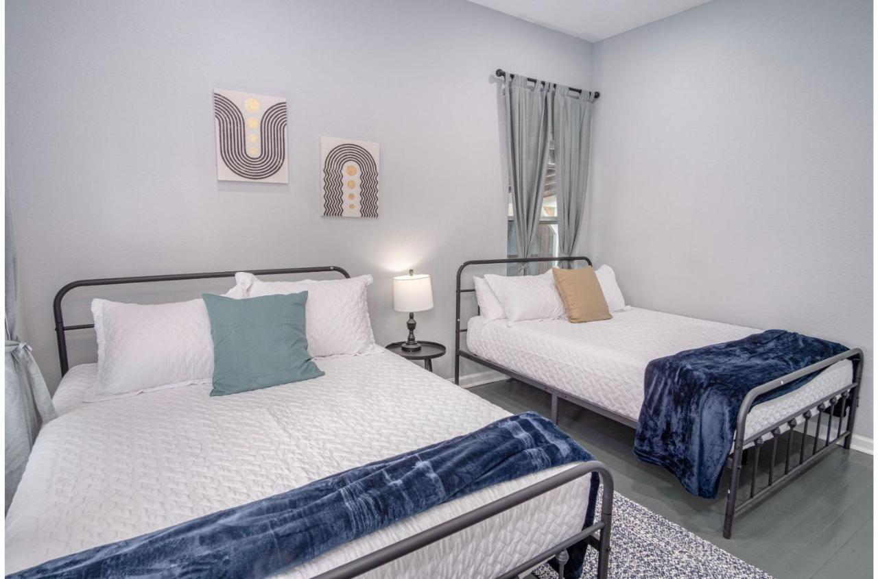 Captivating 4br 2ba Near Awesome Downtown San Antonio