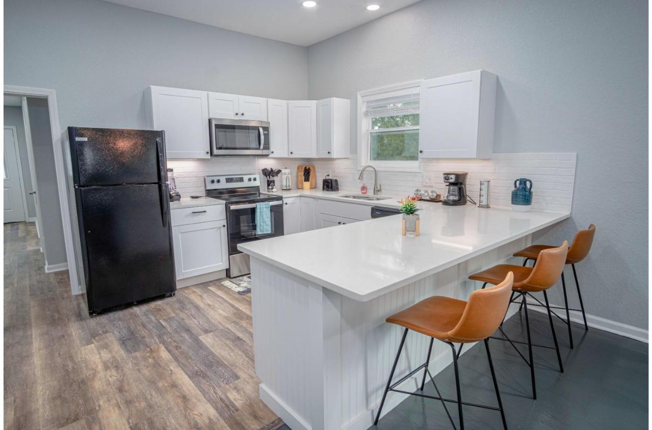 Holiday home Captivating 4br 2ba Near Awesome Downtown San Antonio