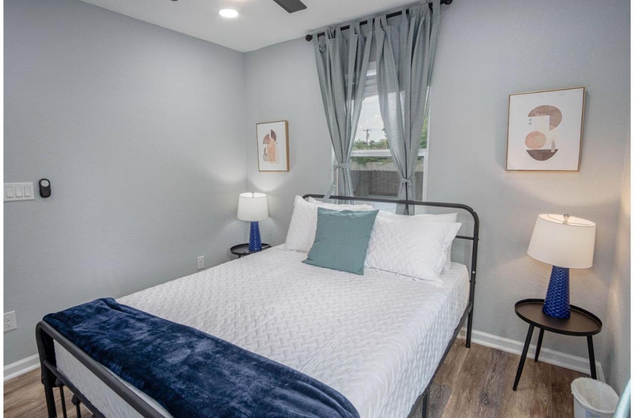 Captivating 4br 2ba Near Awesome Downtown San Antonio