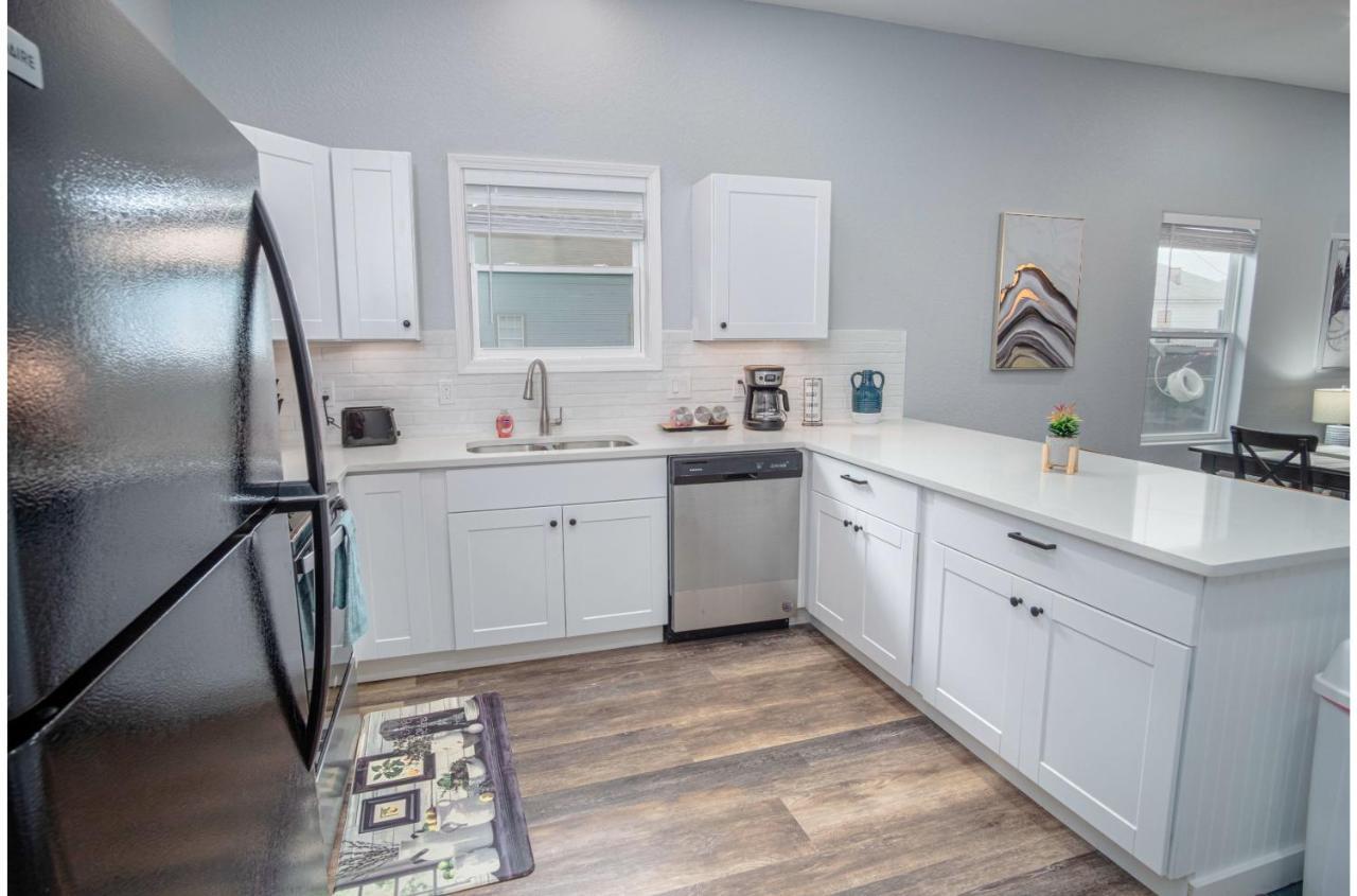 Captivating 4br 2ba Near Awesome Downtown Holiday home San Antonio