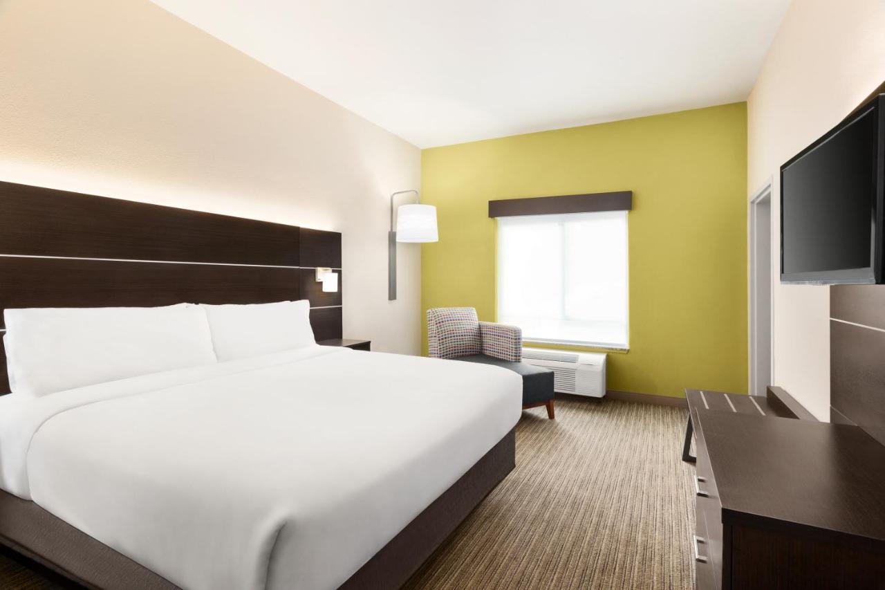 Express & Nw-medical Area By Ihg Hotel