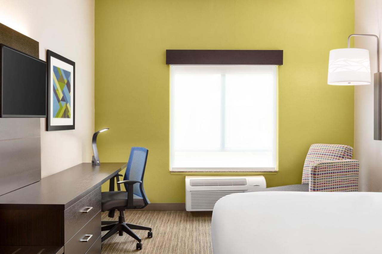 Express & Nw-medical Area By Ihg Hotel