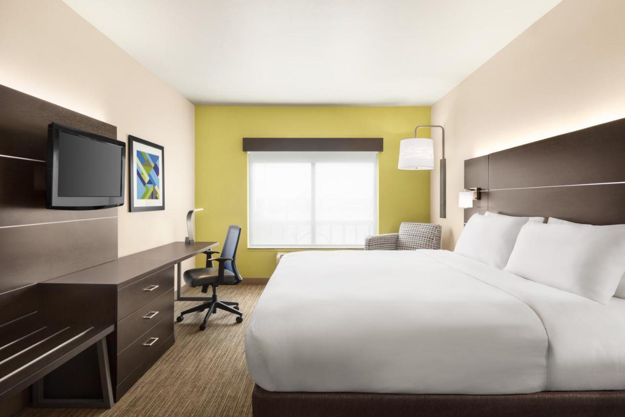 Express & Nw-medical Area By Ihg Hotel