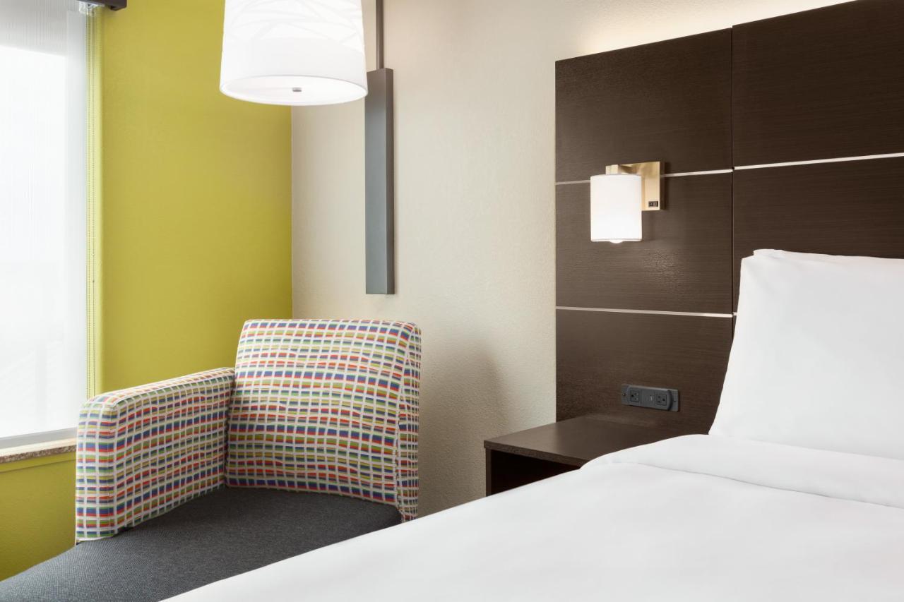 Express & Nw-medical Area By Ihg Hotel San Antonio