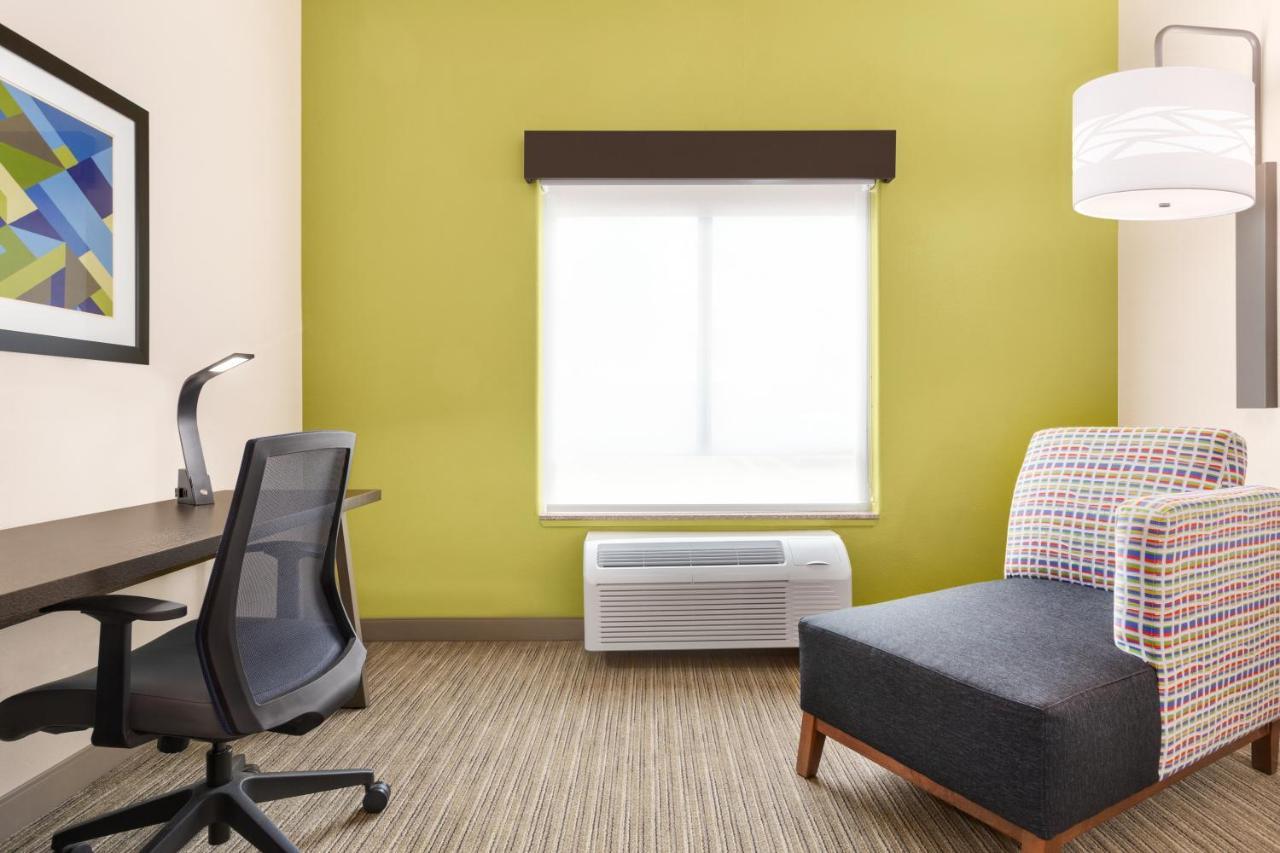 Express & Nw-medical Area By Ihg 3* San Antonio