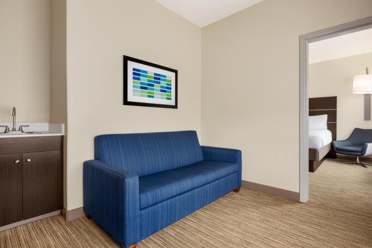 Express & Nw-medical Area By Ihg 3* San Antonio