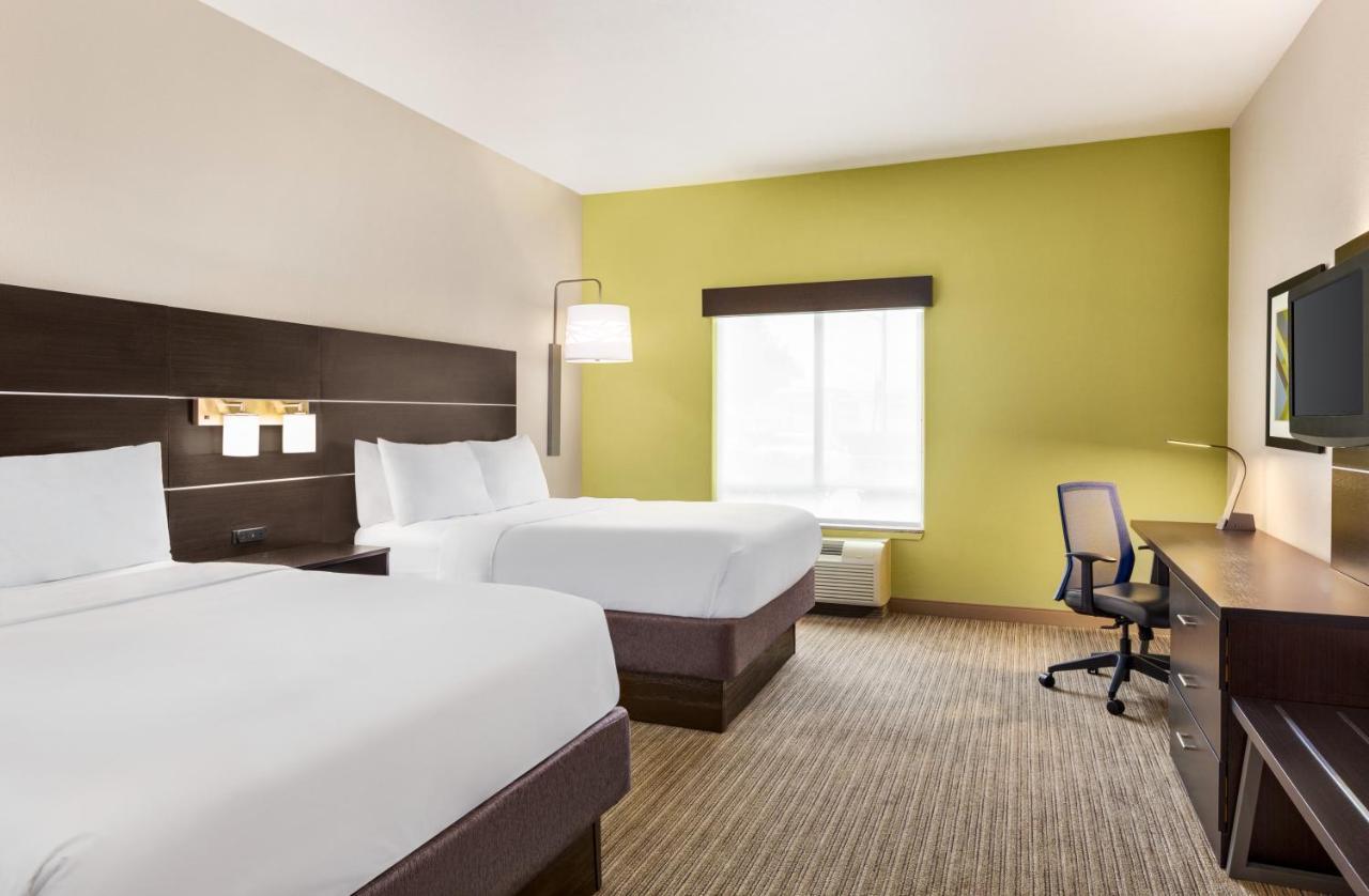 Express & Nw-medical Area By Ihg San Antonio