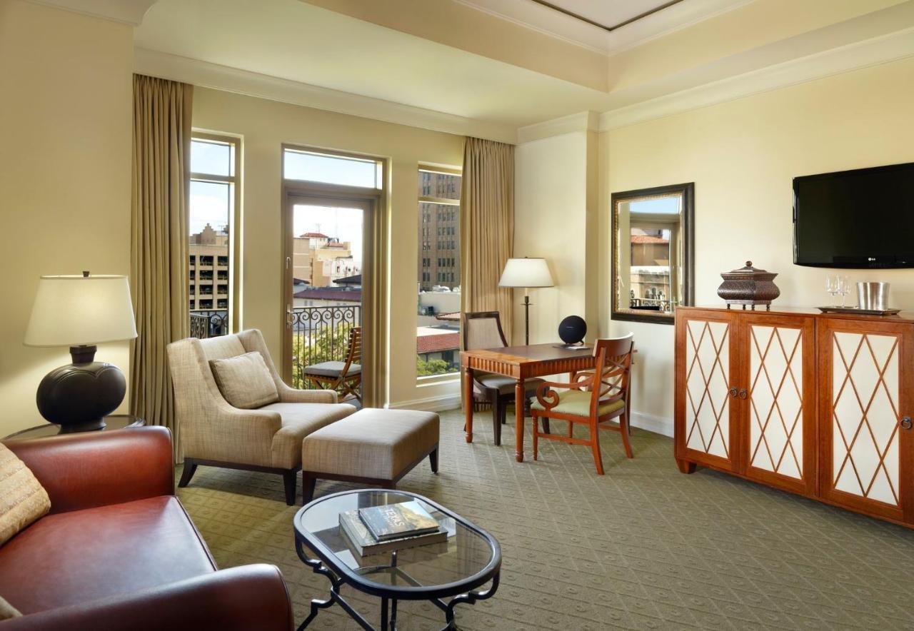 Hotel Mokara & San Antonio