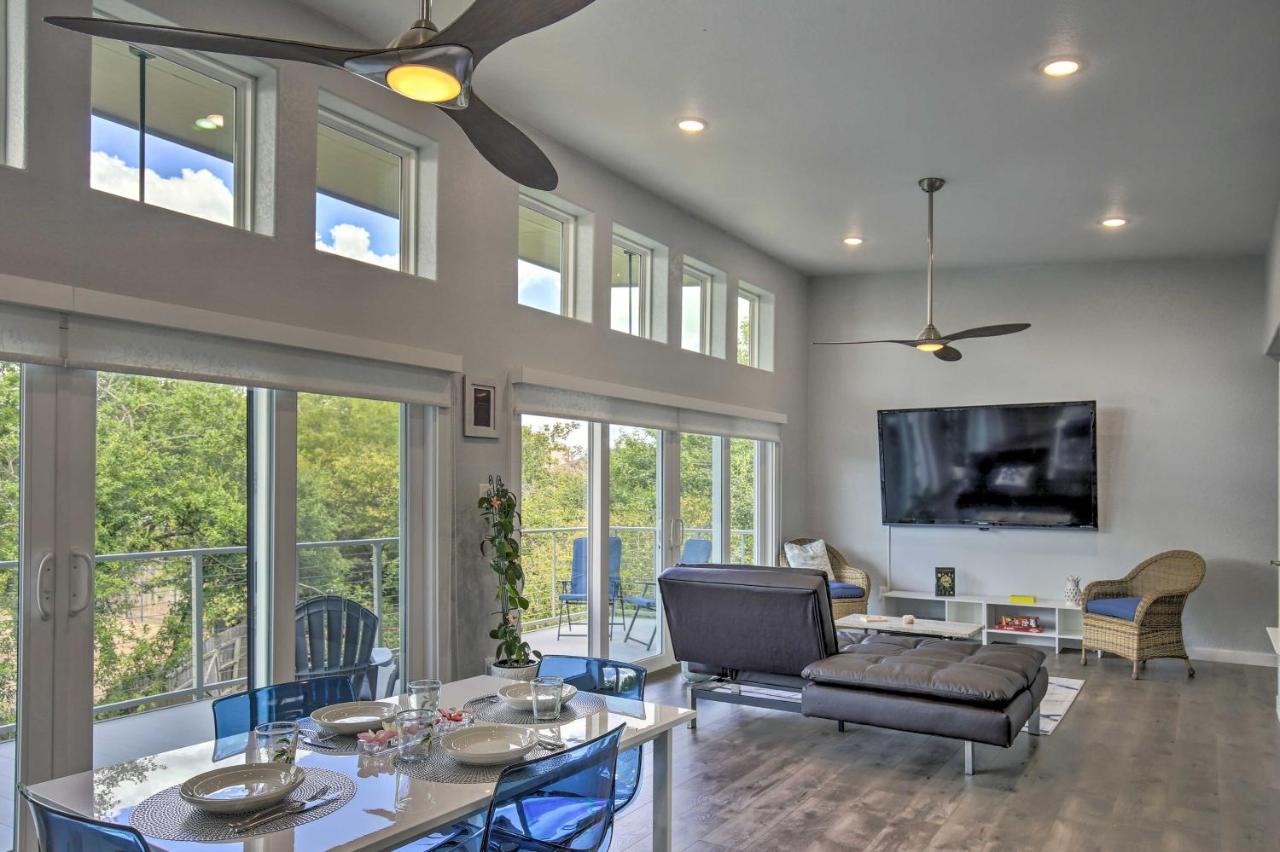 The Plumeria Retreat With Deck And Lake View! *