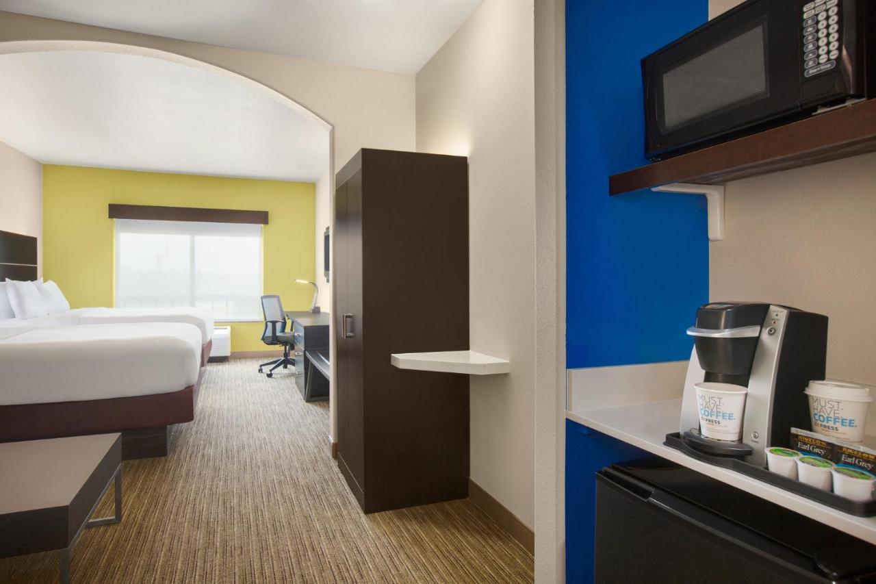 Express & Nw-medical Area By Ihg