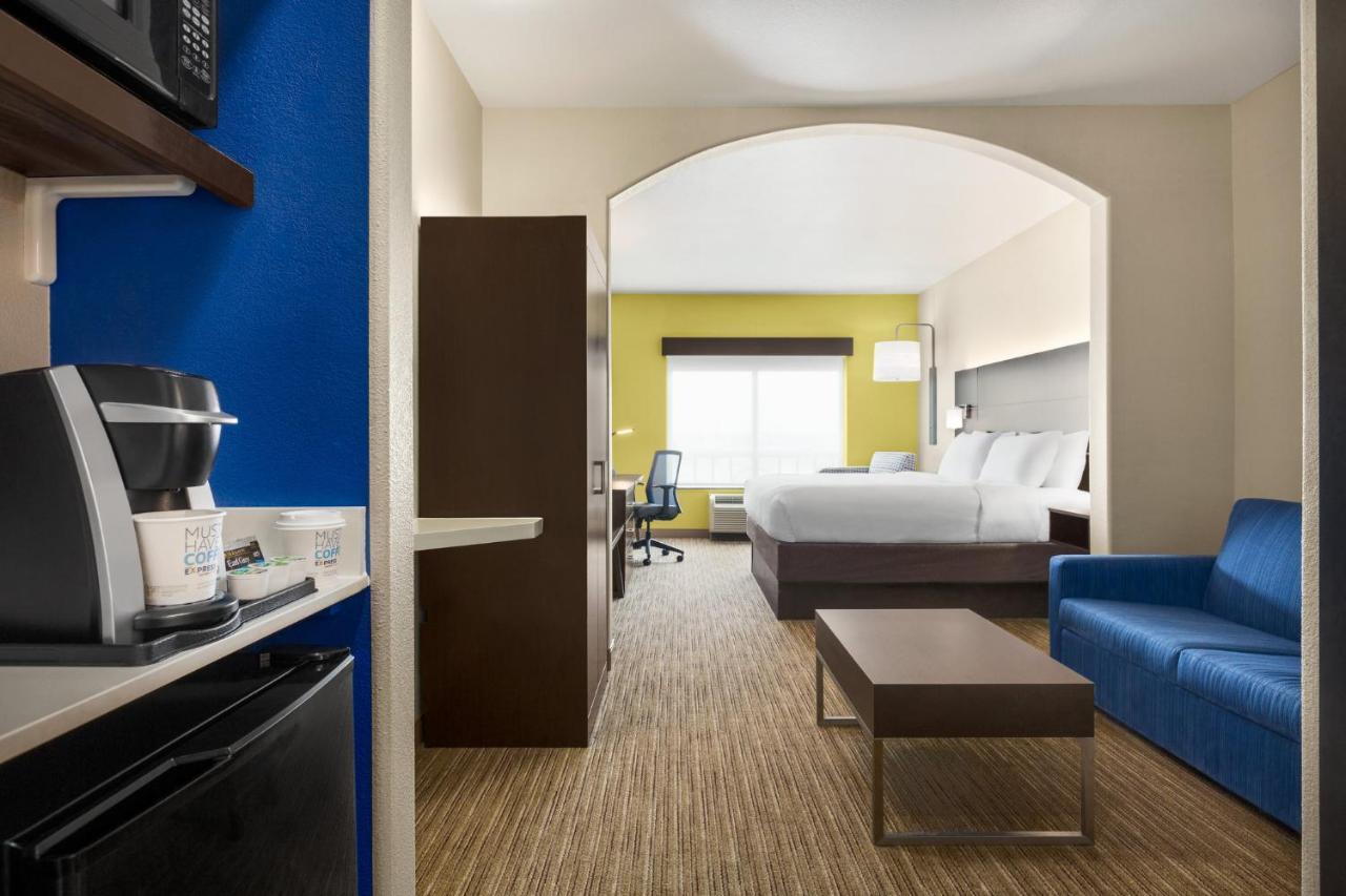 Express & Nw-medical Area By Ihg