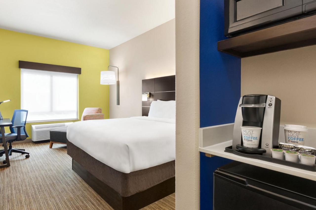 Express & Nw-medical Area By Ihg Hotel