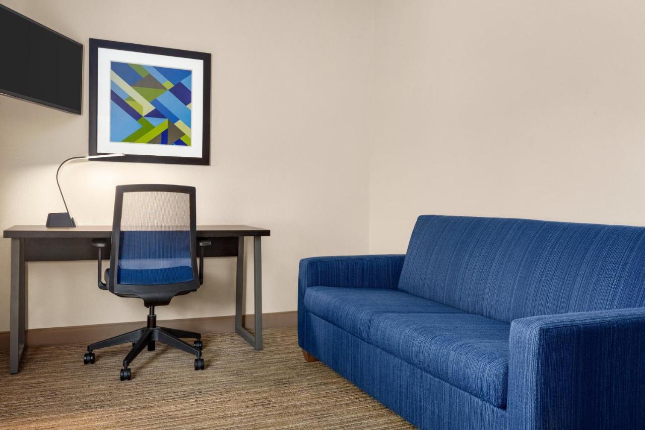 Express & Nw-medical Area By Ihg