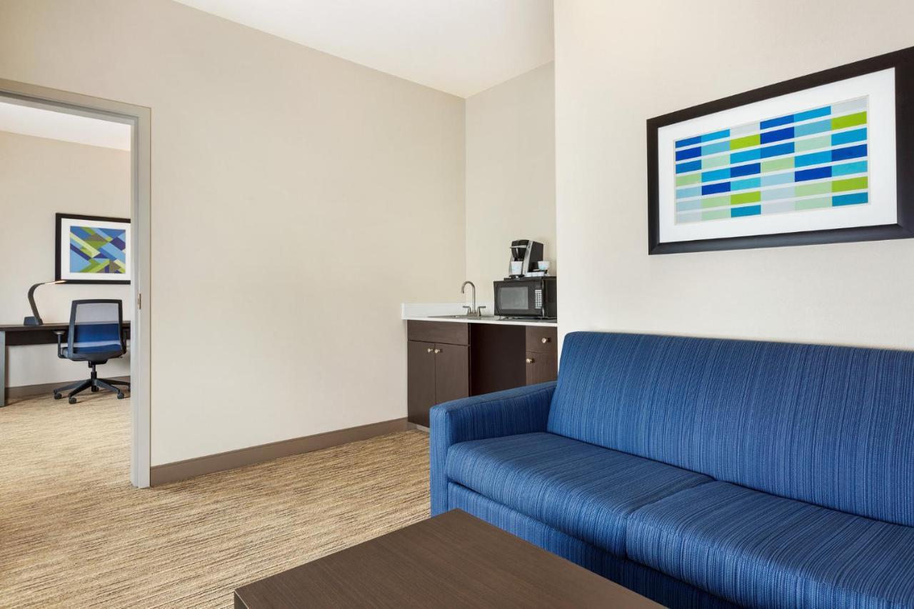 Express & Nw-medical Area By Ihg Hotel San Antonio
