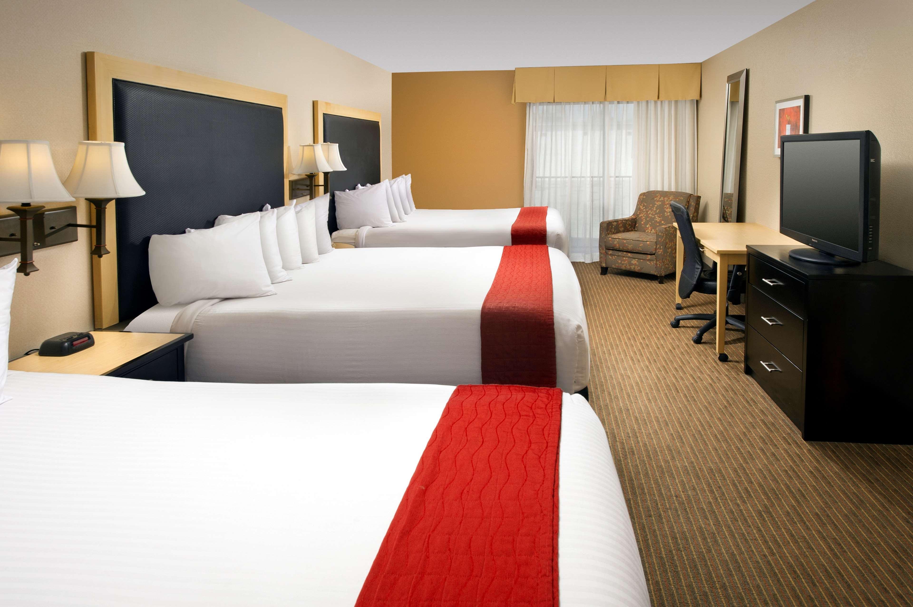 Western Alamo Downtown Hotel San Antonio