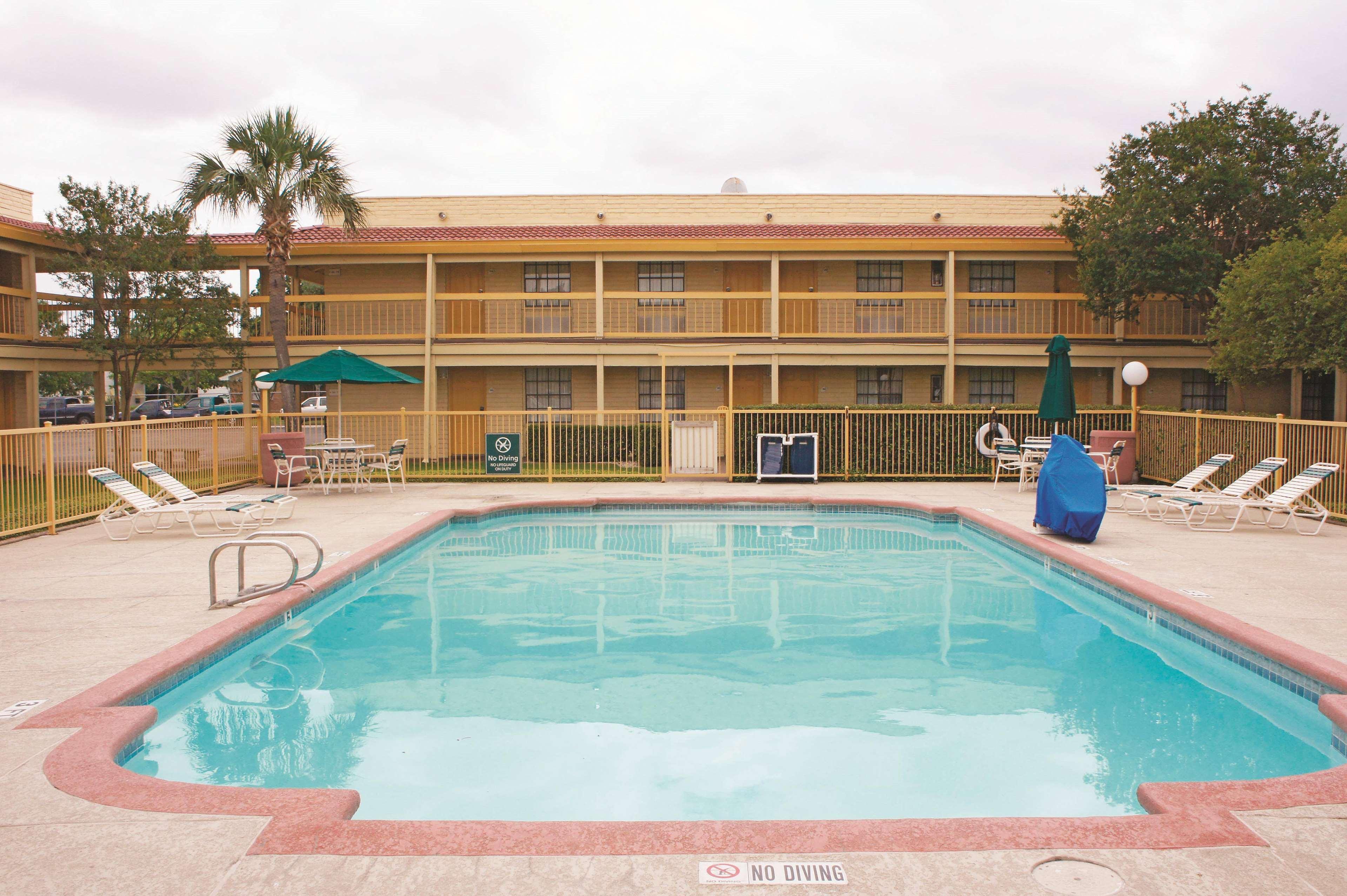 La Quinta By Wyndham Ih-10 West Tx San Antonio