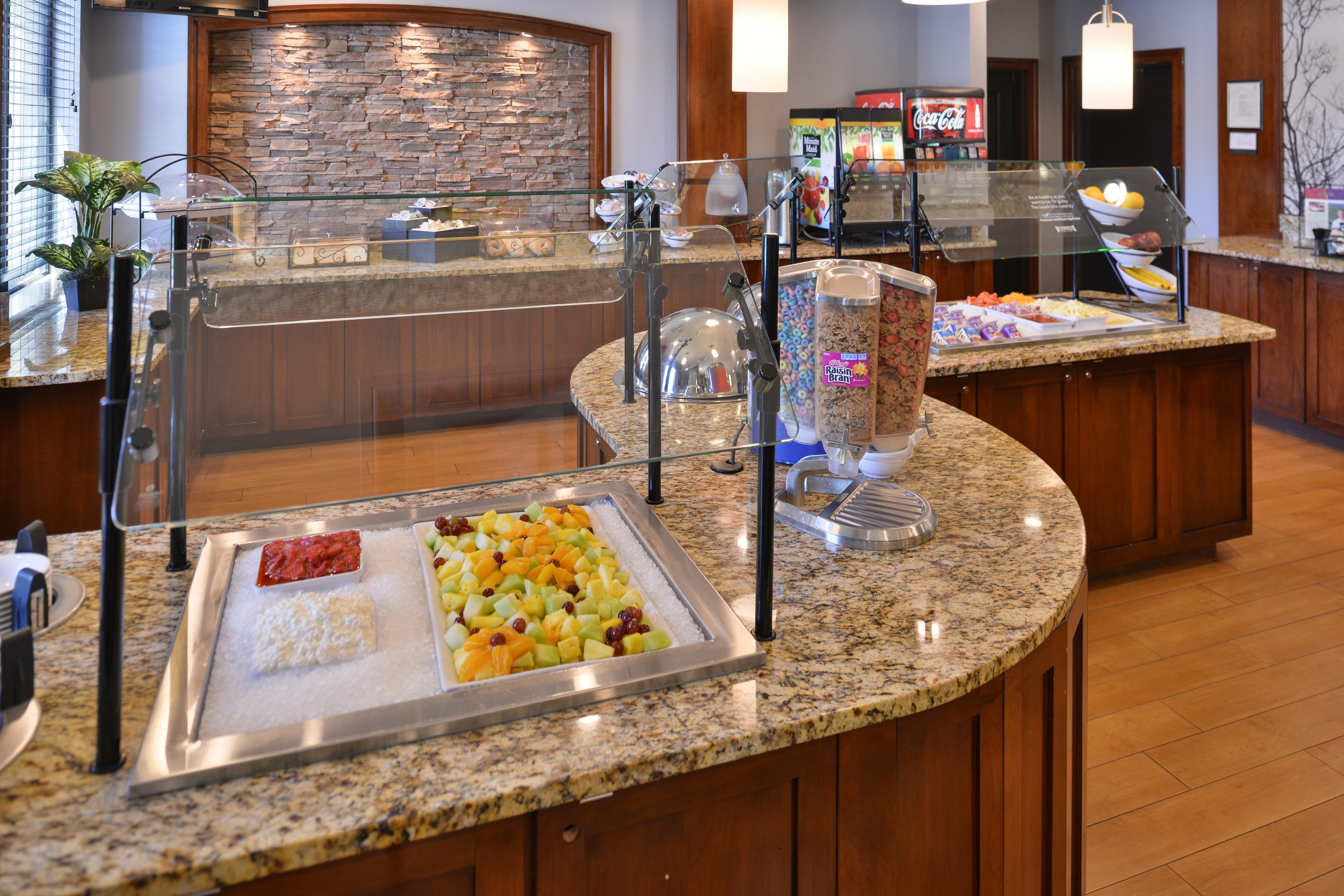 Hotel Staybridge San Antonio-stone Oak By Ihg San Antonio
