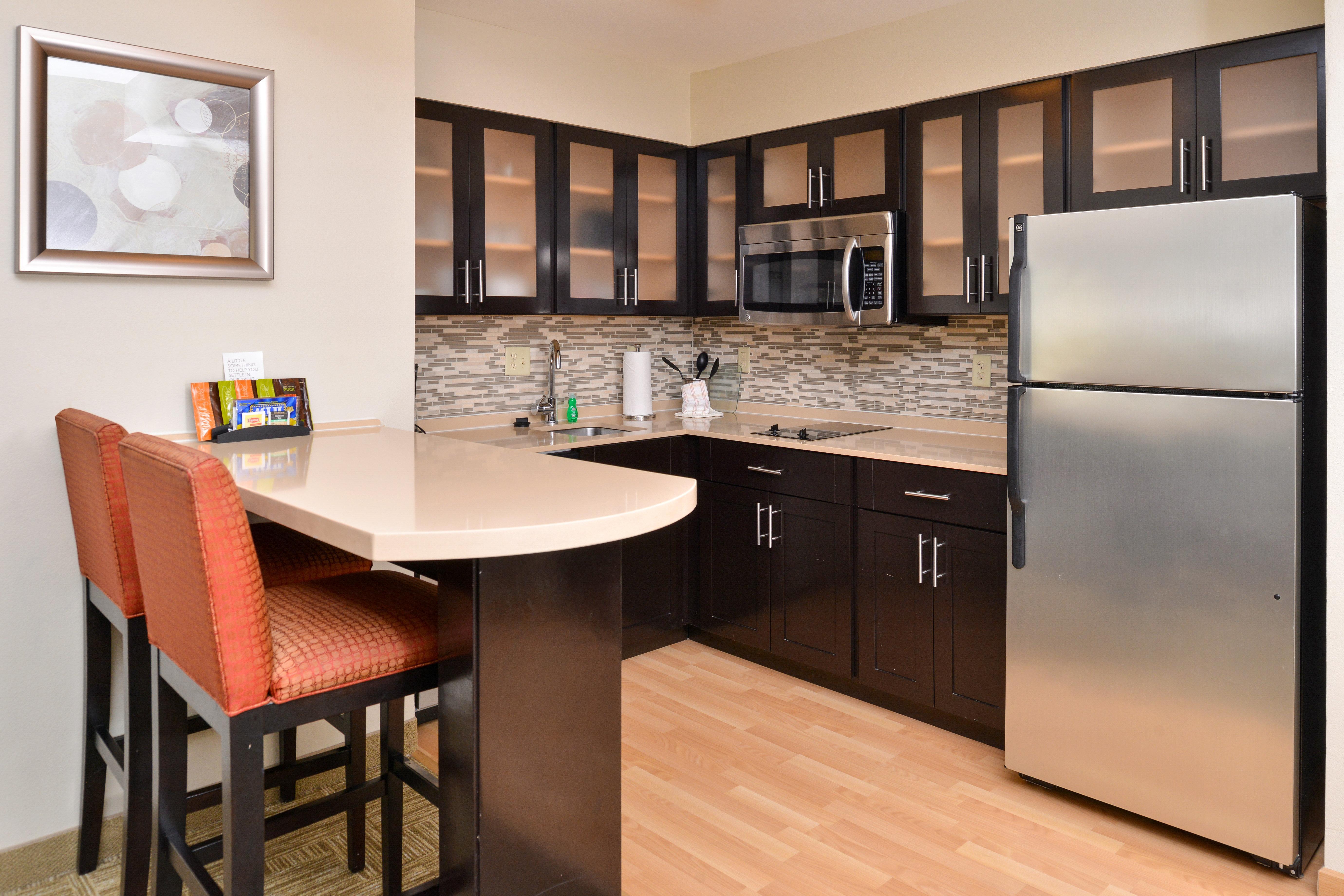 Staybridge San Antonio-stone Oak By Ihg