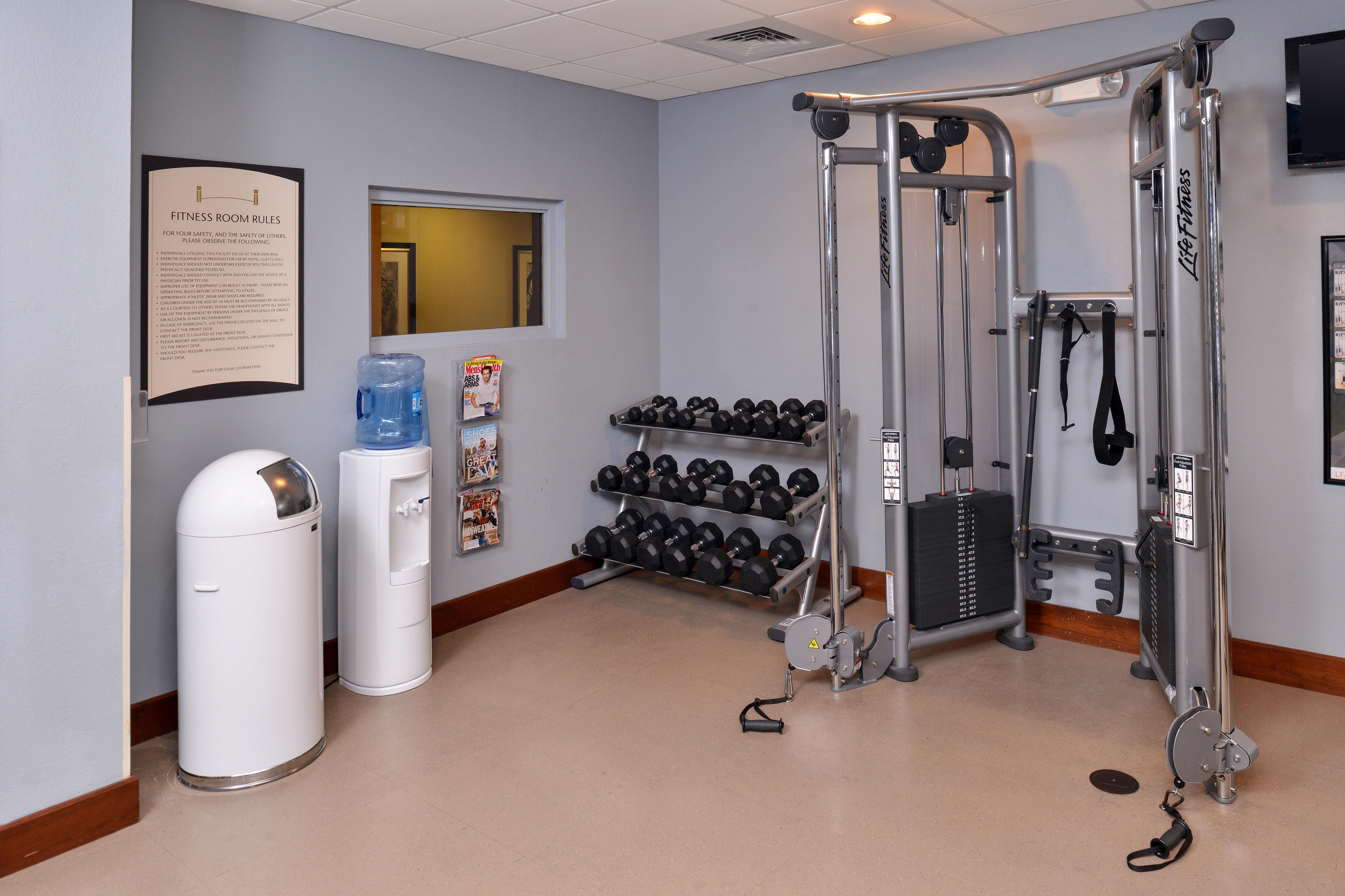 Hotel Staybridge San Antonio-stone Oak By Ihg San Antonio