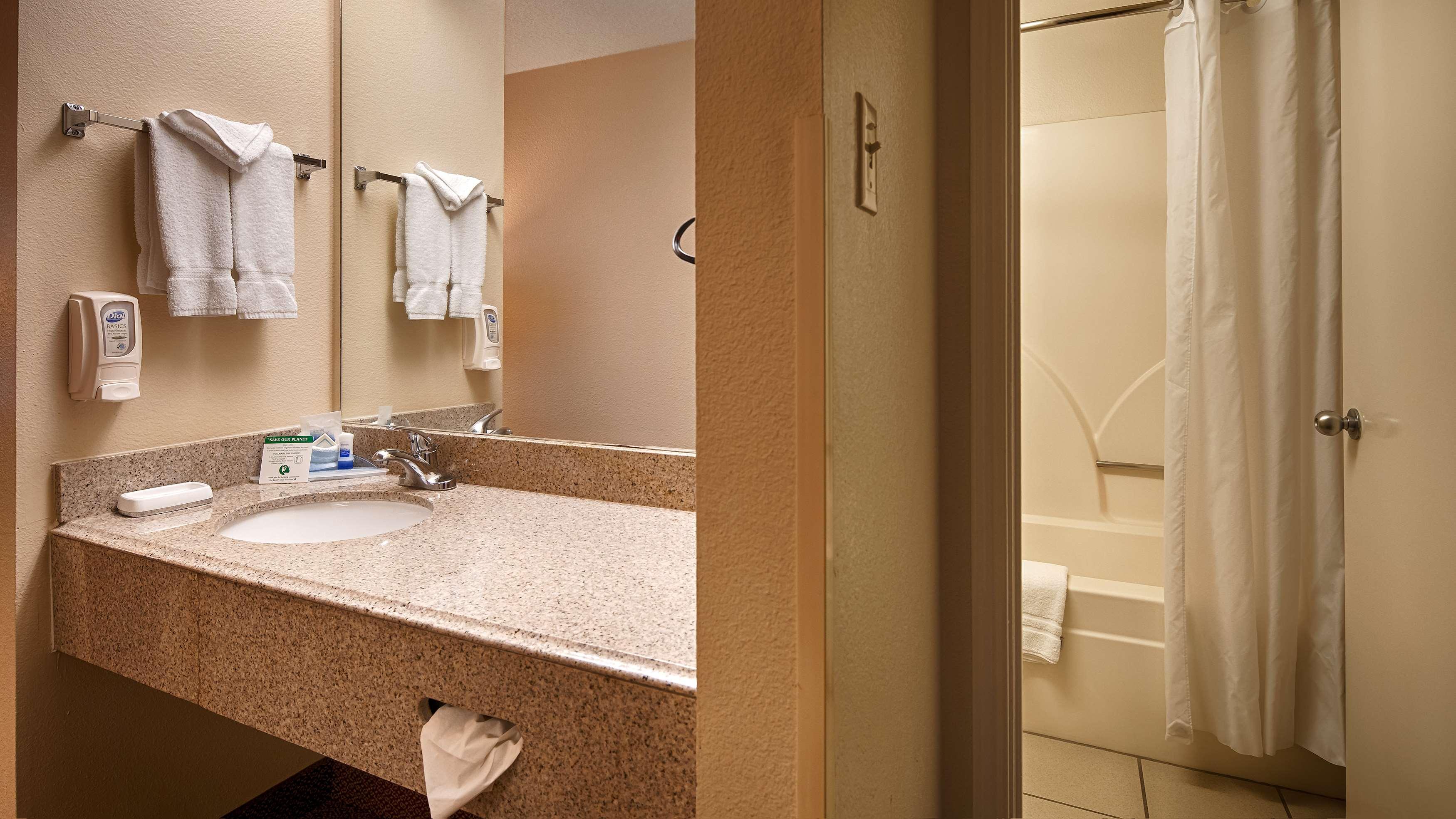 Surestay By Western Fiesta 3* San Antonio