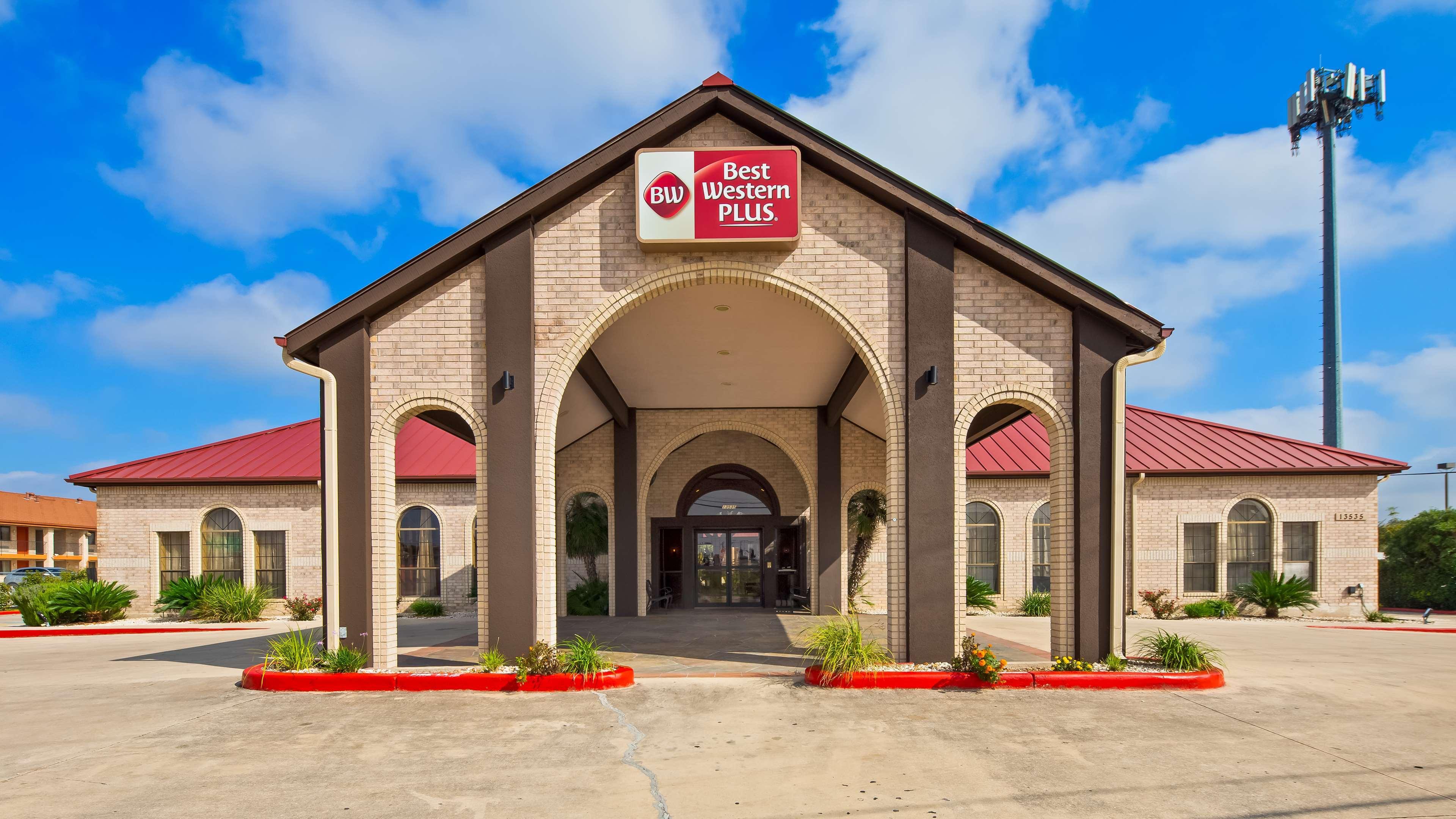 Surestay By Western Fiesta 3* San Antonio