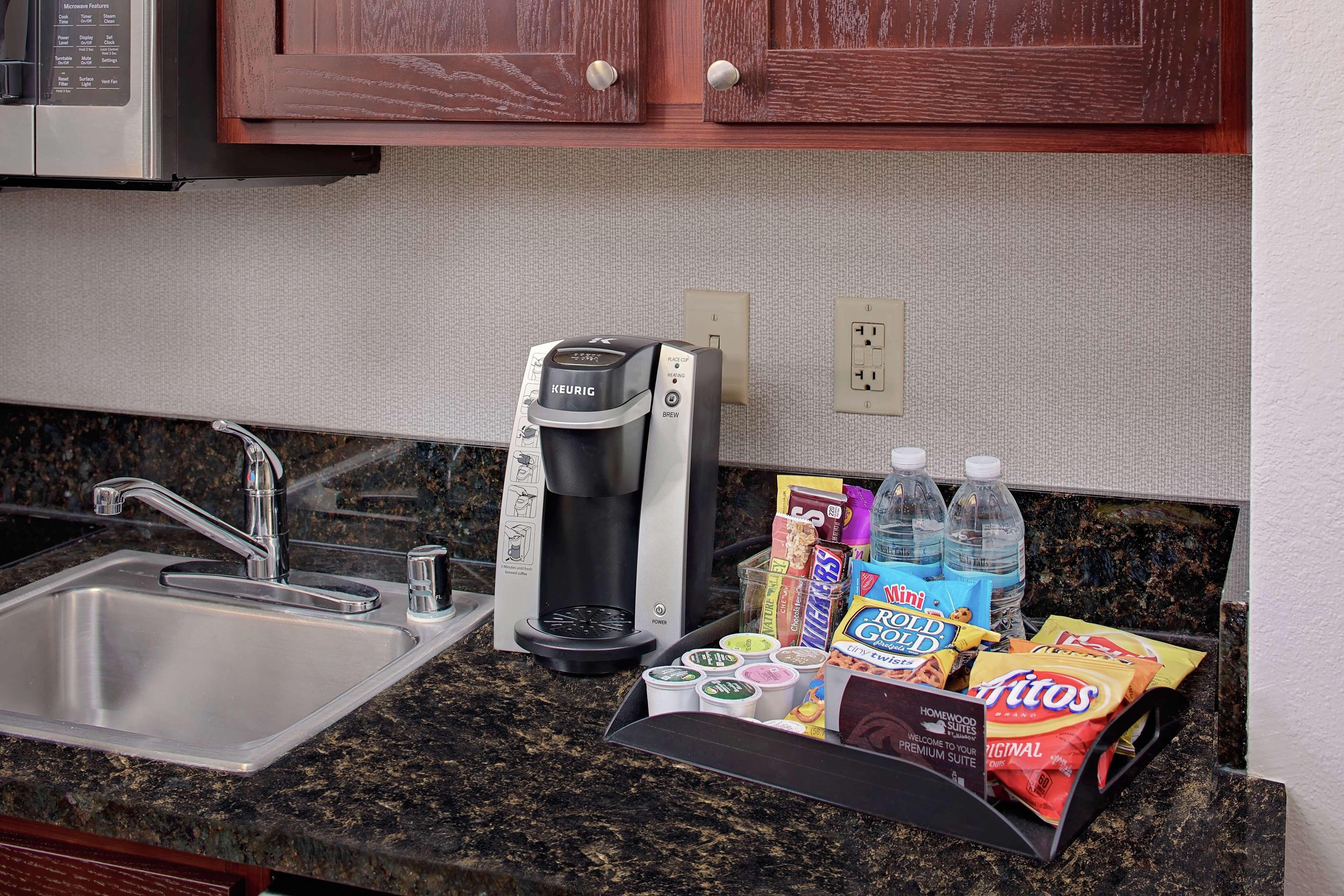 Homewood By Hilton Riverwalk/downtown Hotel 3*