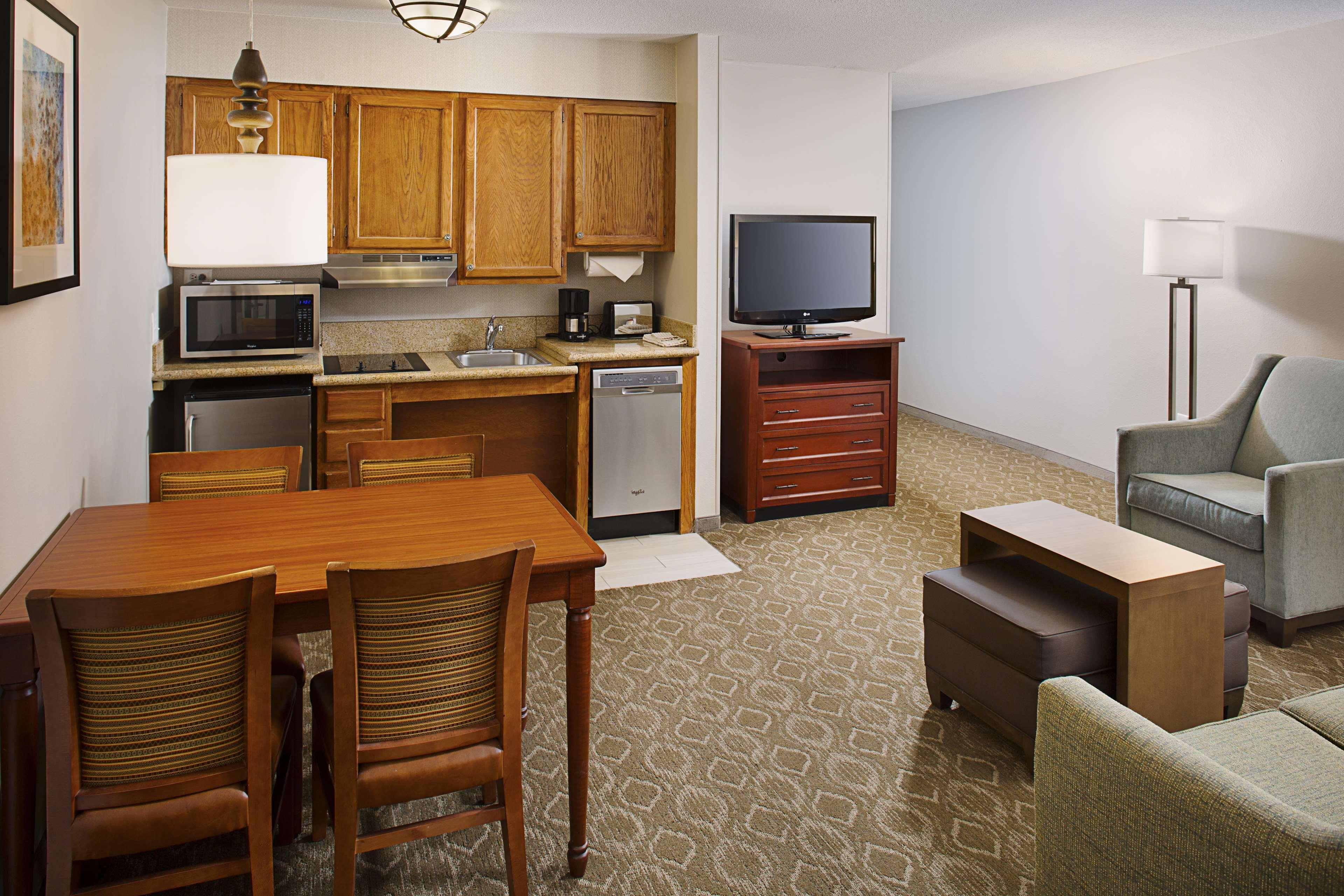 Homewood By Hilton Riverwalk/downtown Hotel 3*