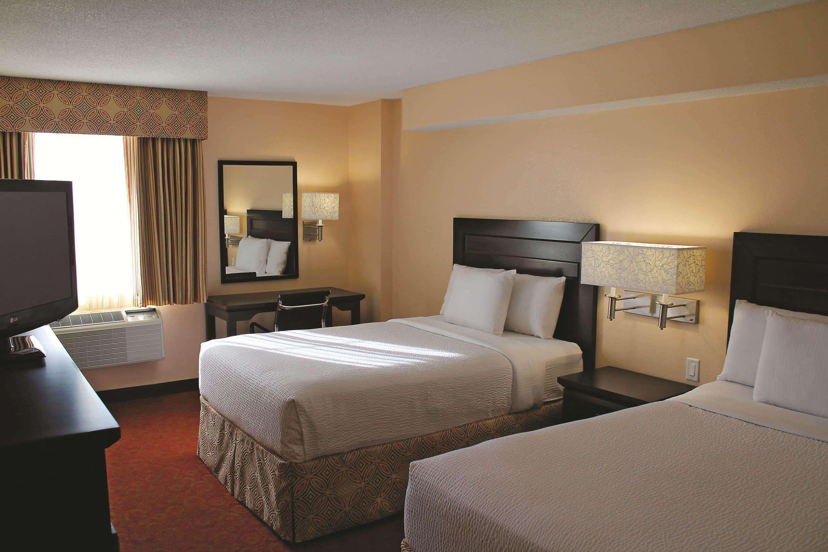 Hotel La Quinta By Wyndham Medical Ctr. Nw 3*