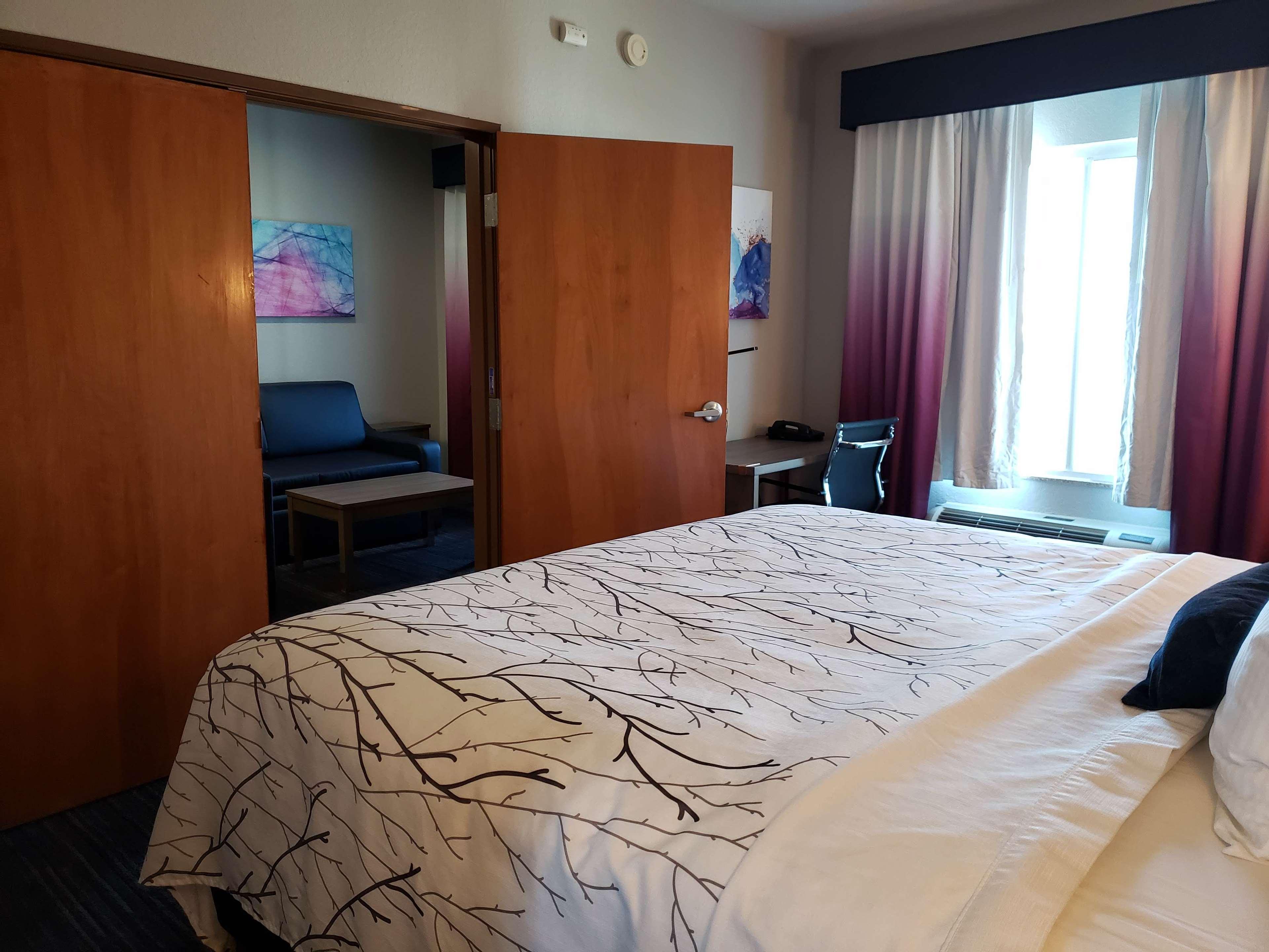 Hotel Western East &