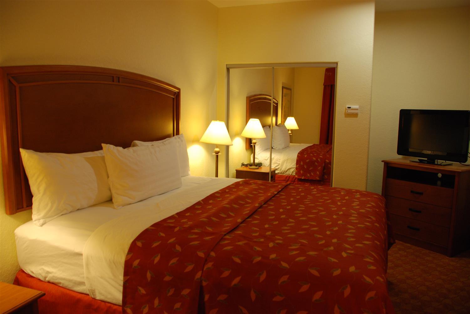 Hotel Western East &