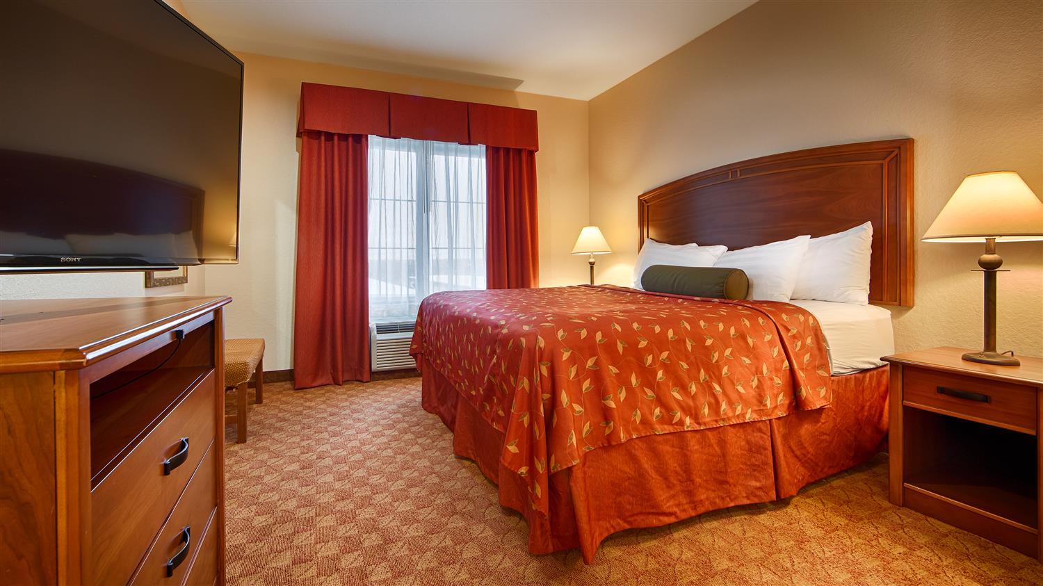 Western East & Hotel