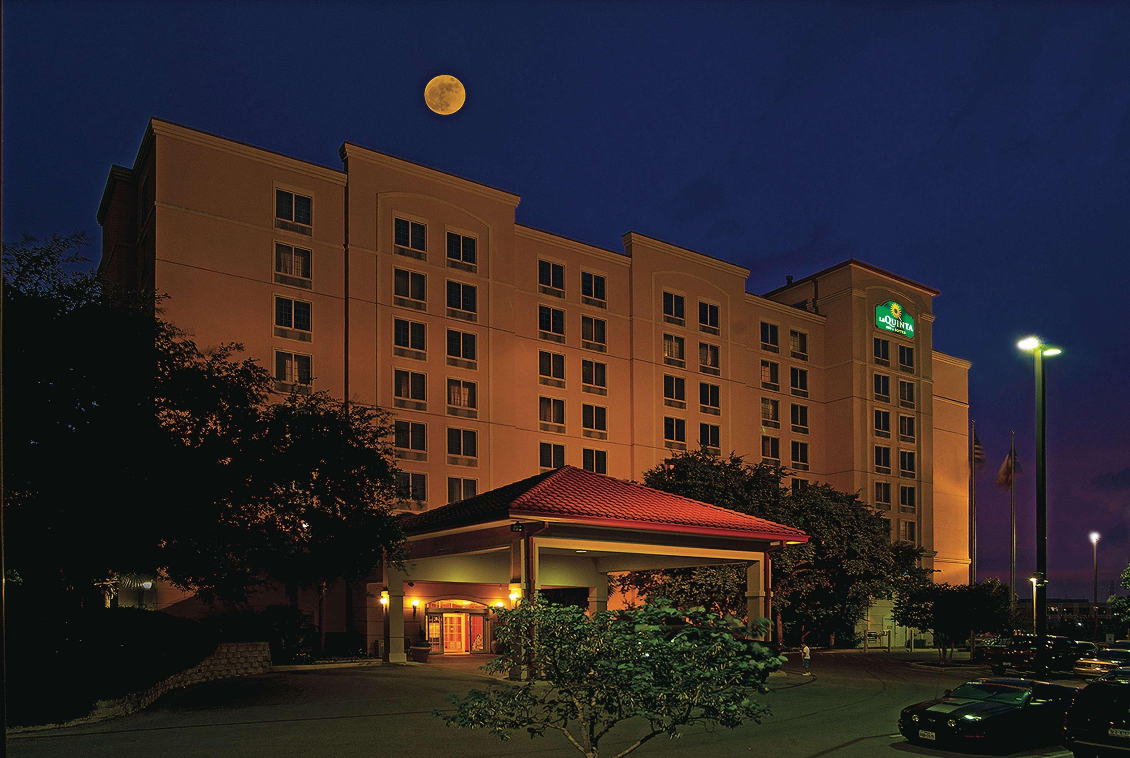 La Quinta By Wyndham Medical Ctr. Nw San Antonio