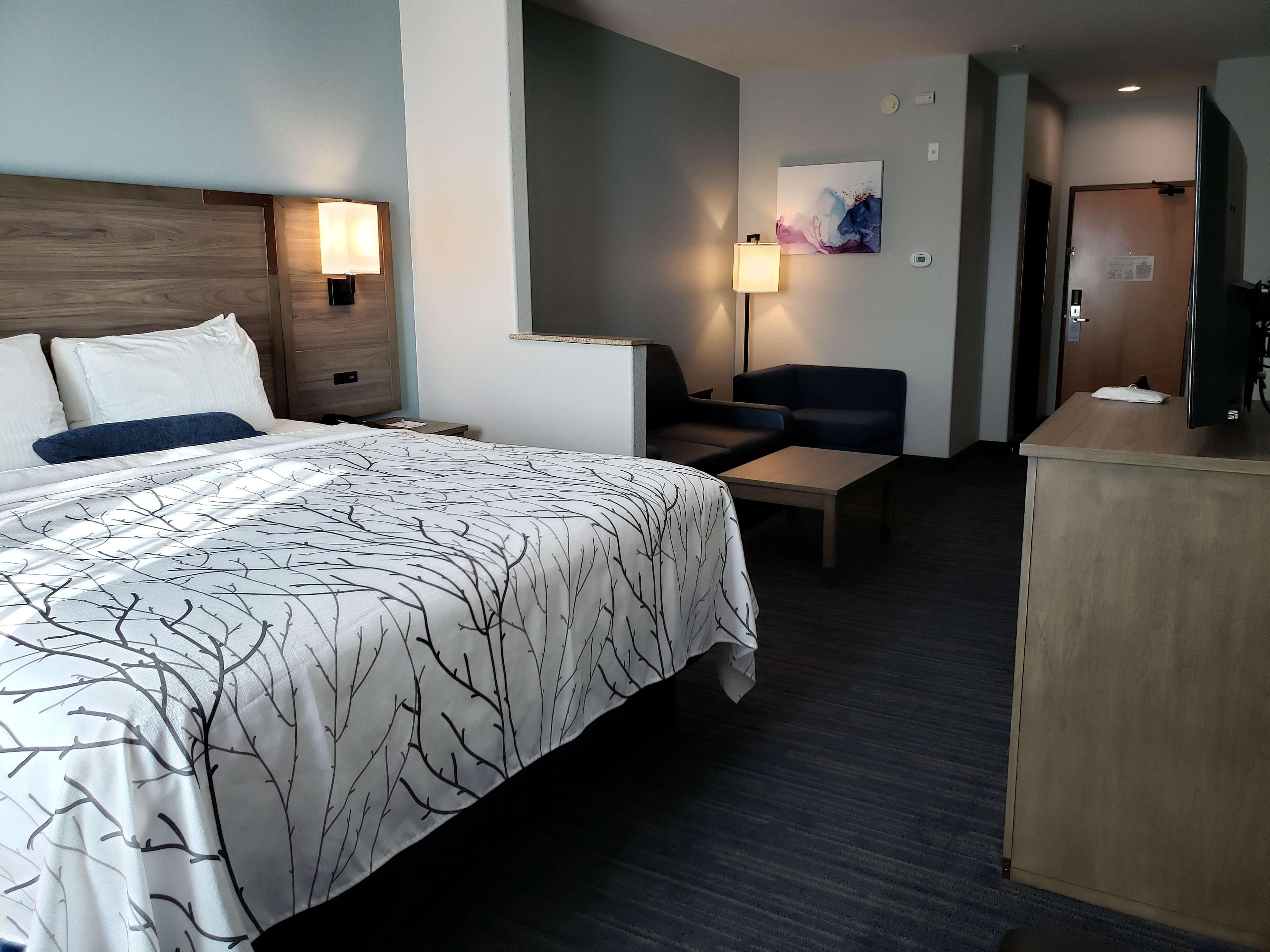 Hotel Western East &