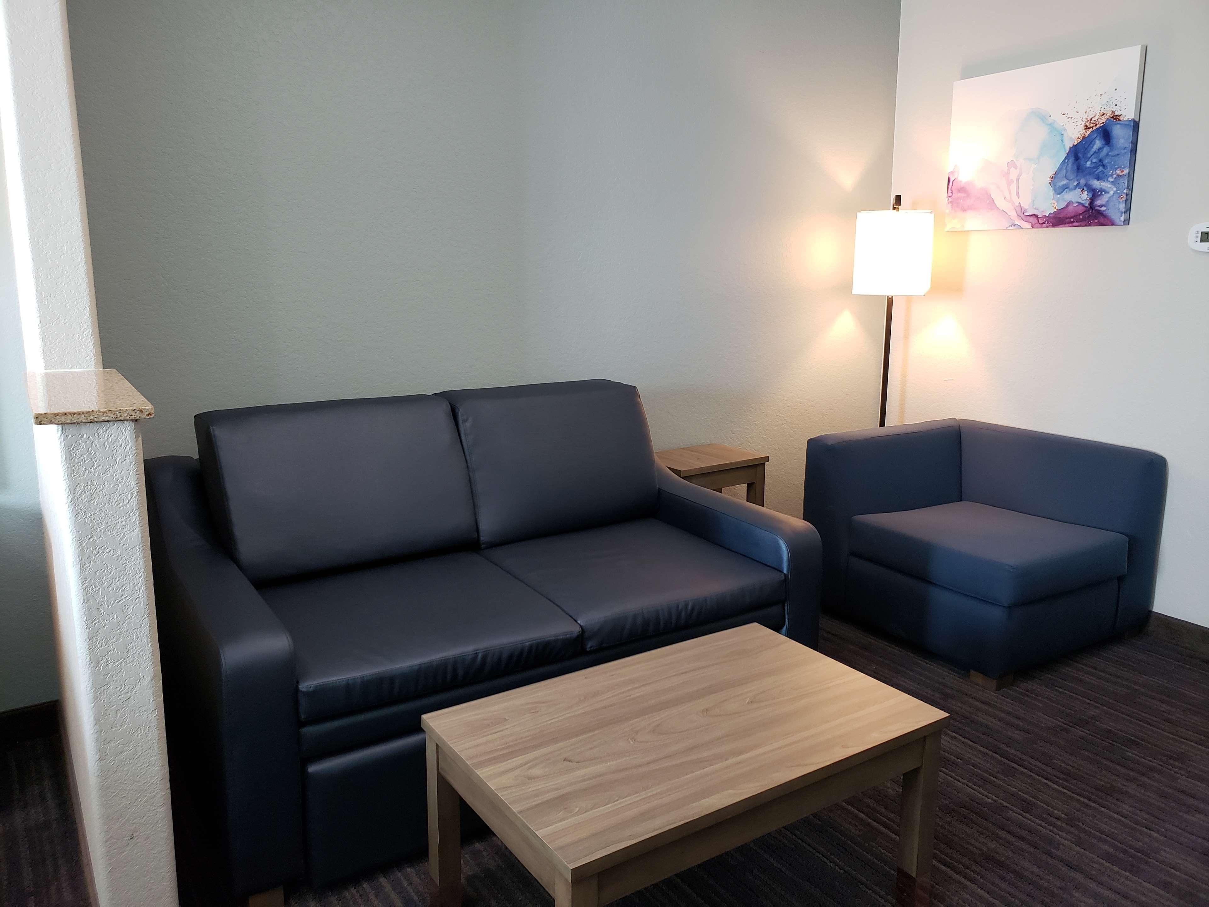Hotel Western East &