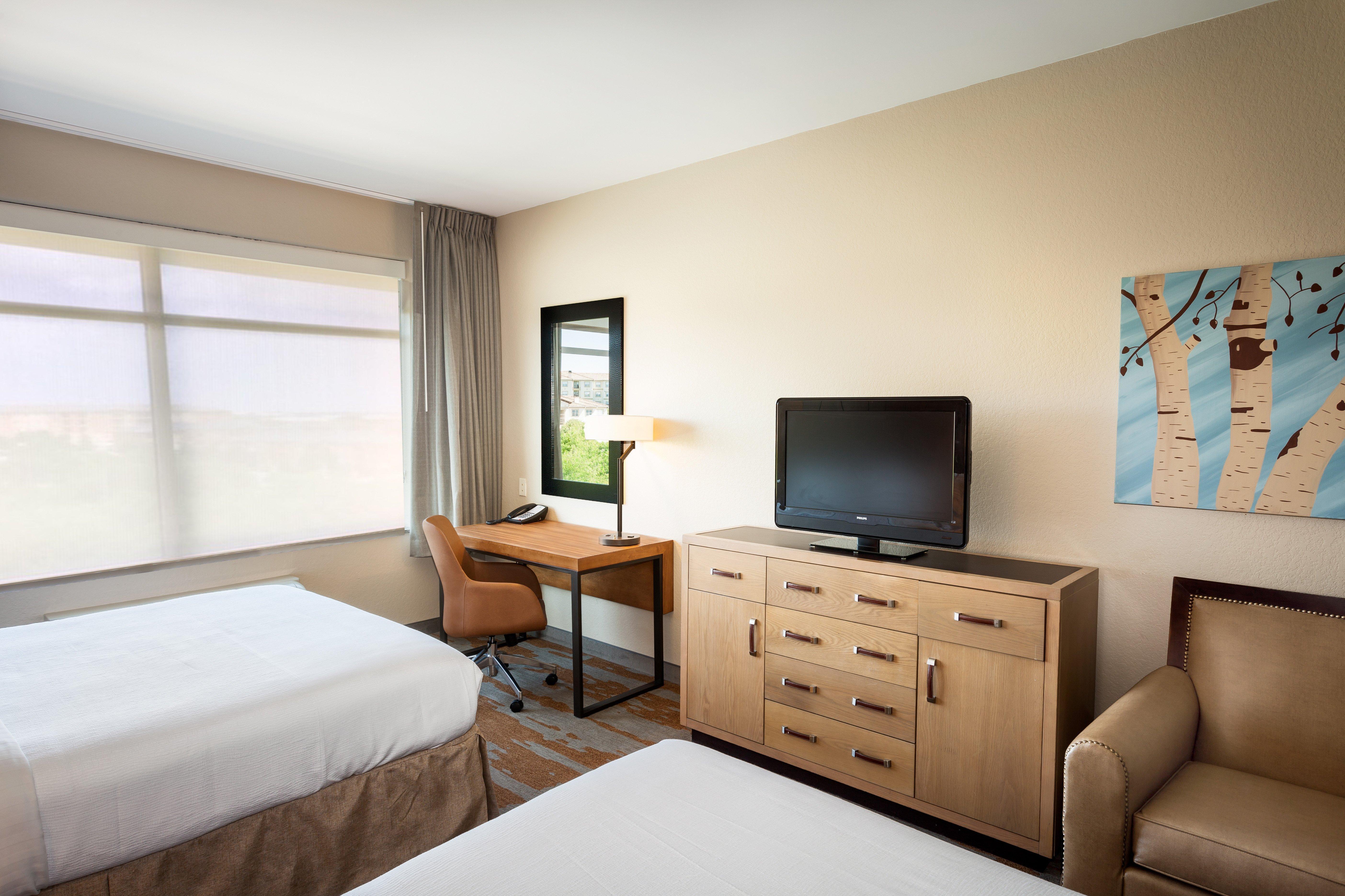 Northwest- Seaworld Area By Ihg 3*