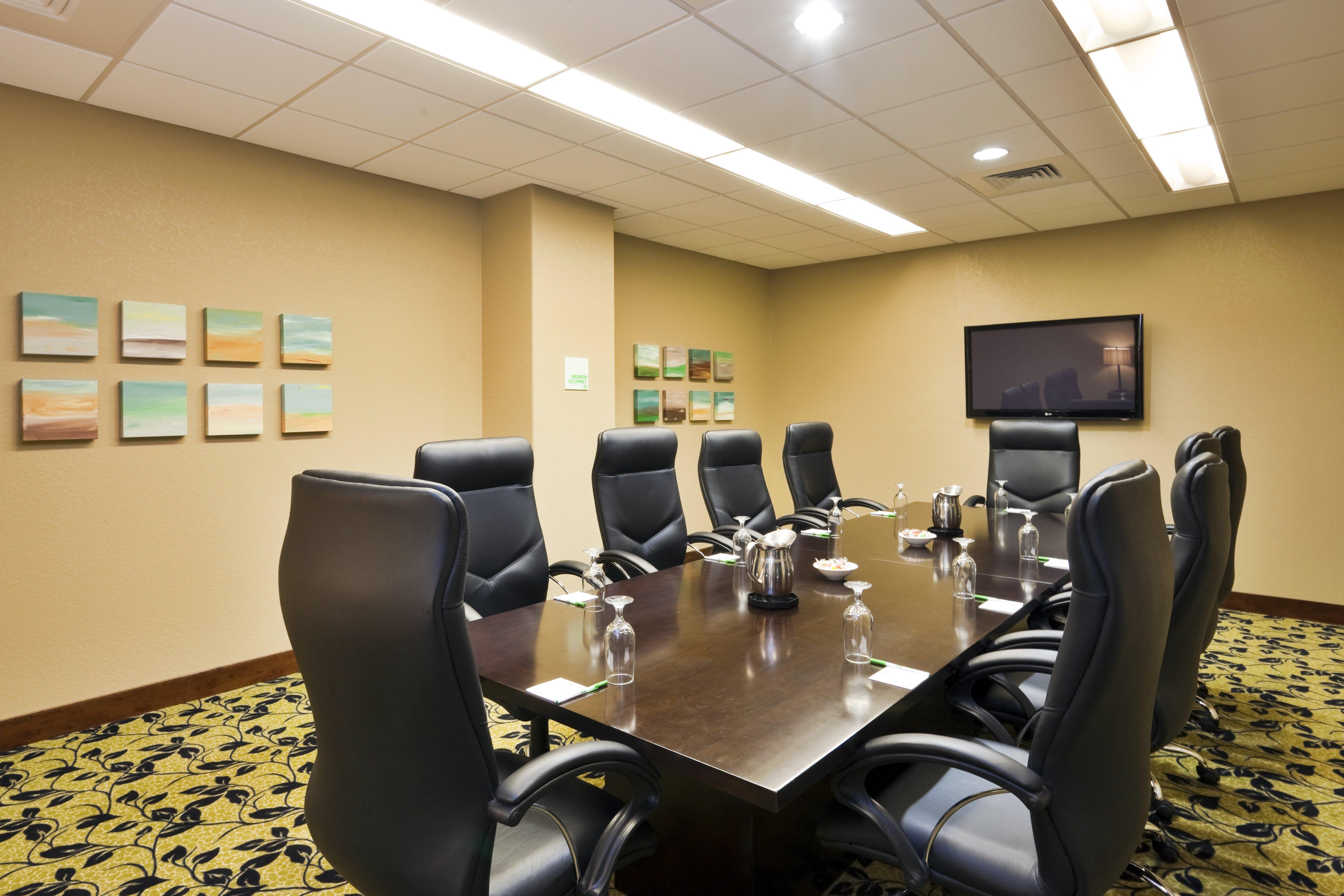 Northwest- Seaworld Area By Ihg San Antonio